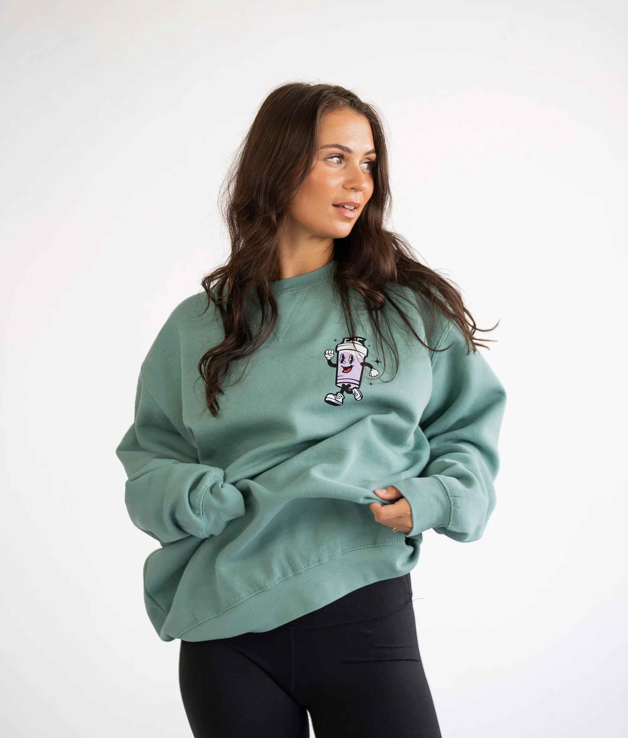 Shop Santé - Crewneck - Collection New Era - Image 6