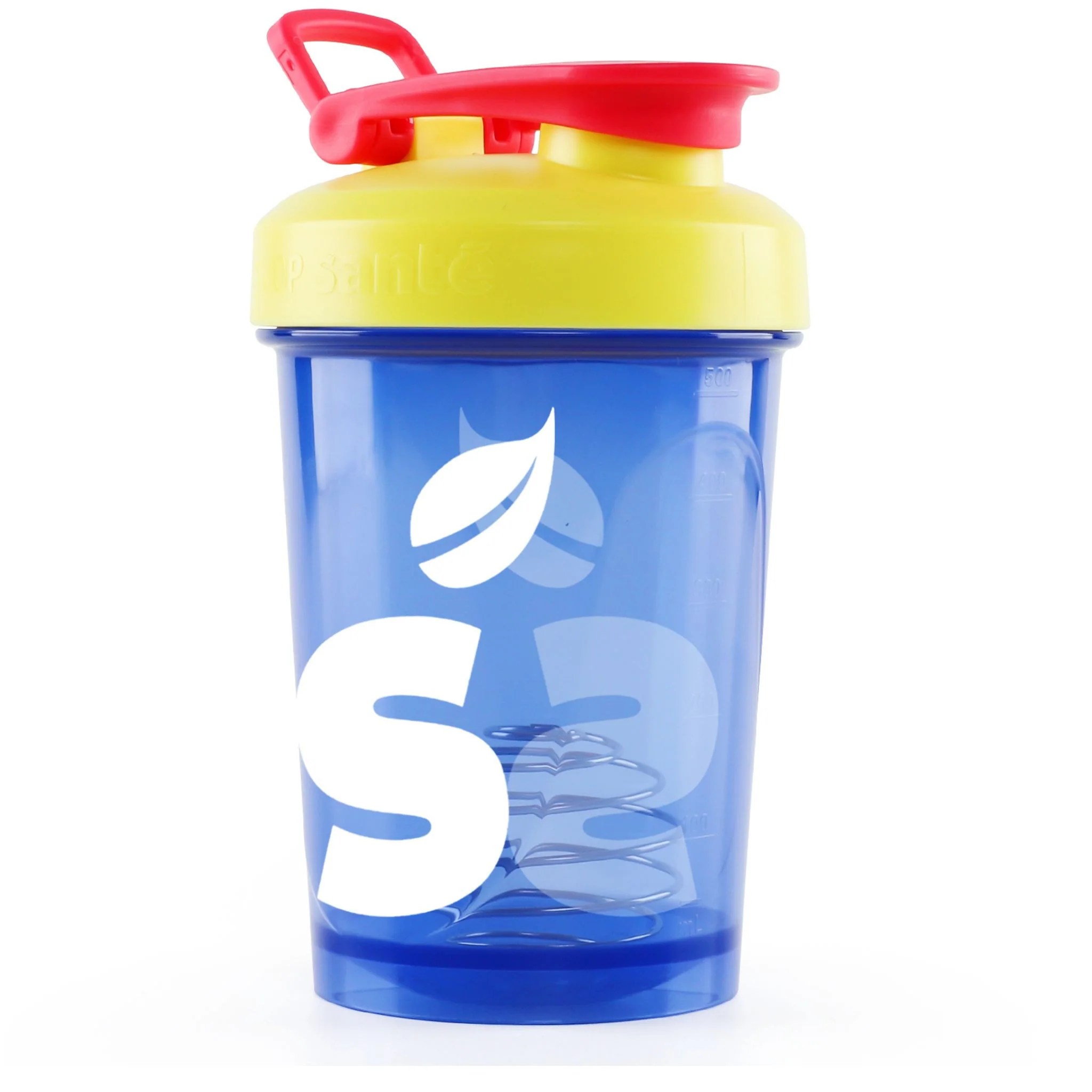 Shop Santé - Mini Shaker - Collection Année 2000 - 500ml - Image 2