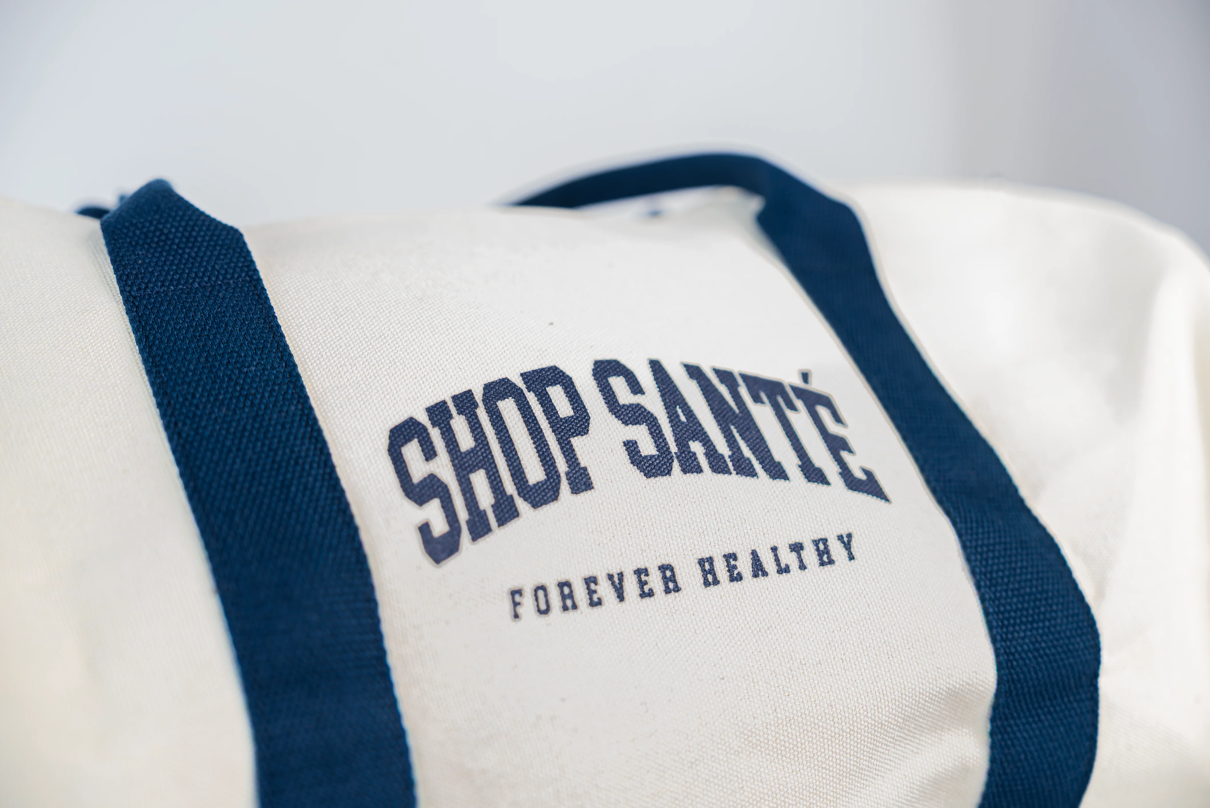 Shop Santé - Sac de Gym - Collection WINTR - Image 3