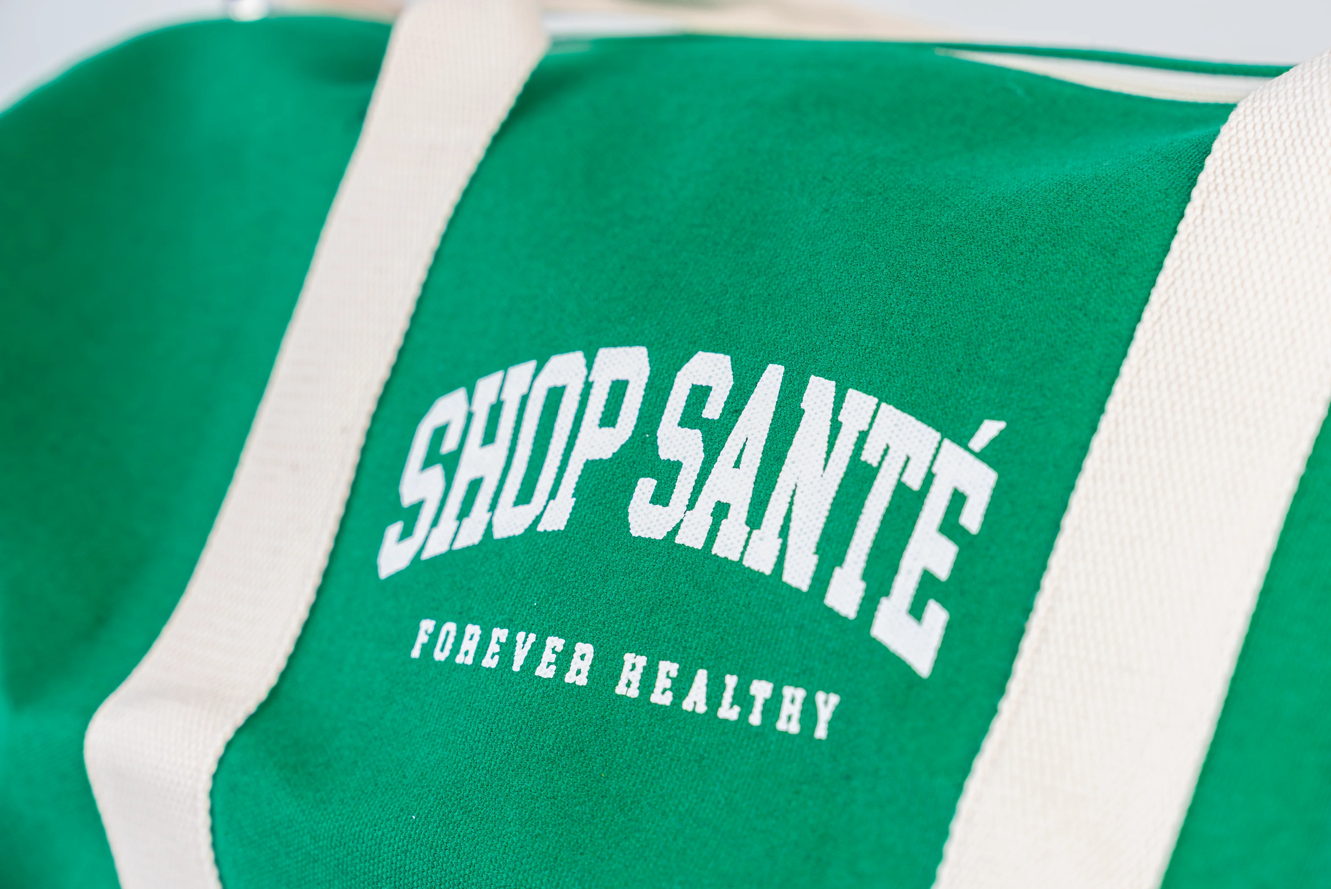 Shop Santé - Sac de Gym - Collection WINTR - Image 5