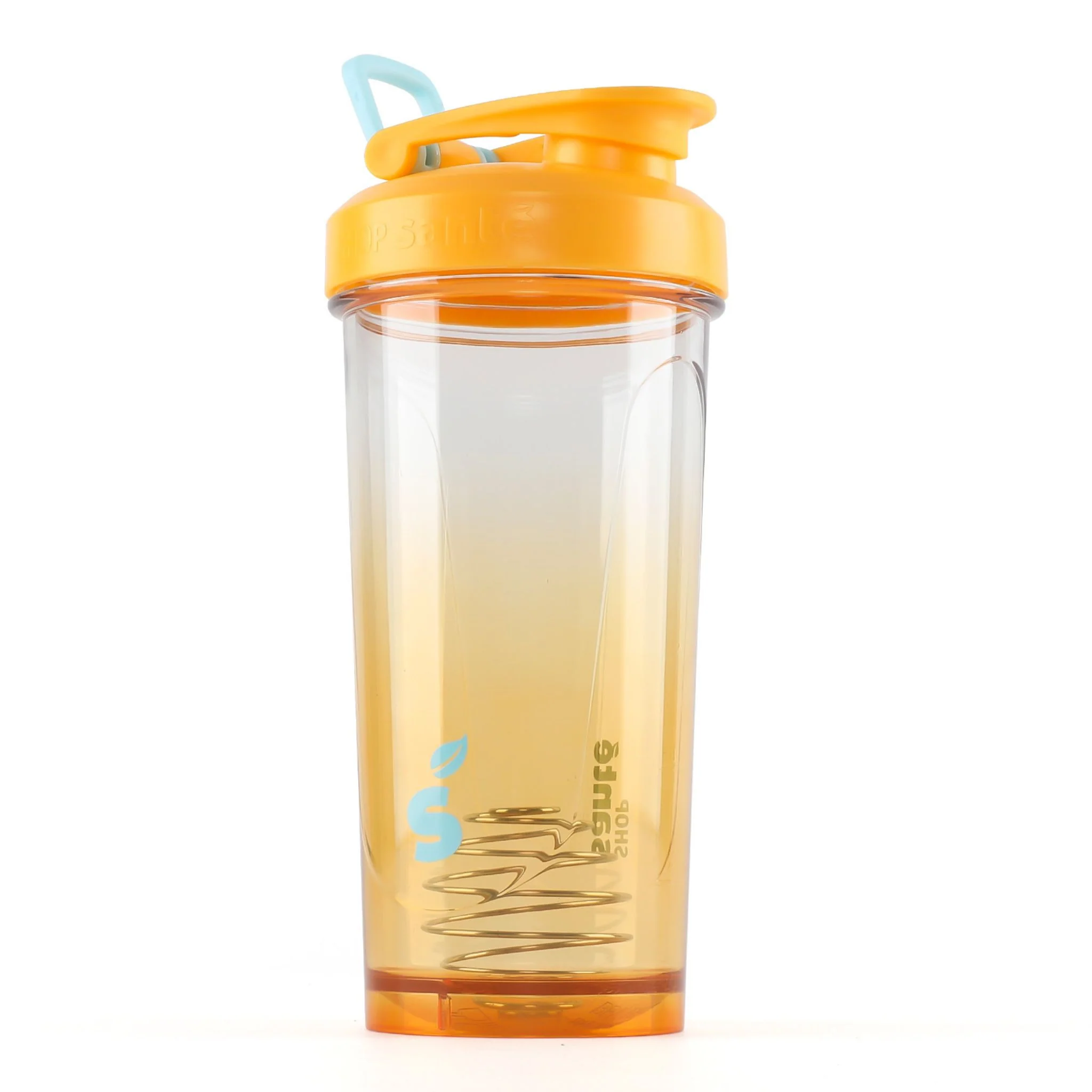 Shop Santé - Shaker Collection Clear - 800ml - Image 3
