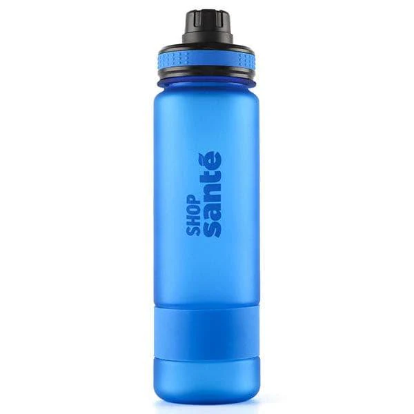 Shop Santé - Sports bottle - 710ml - Image 2