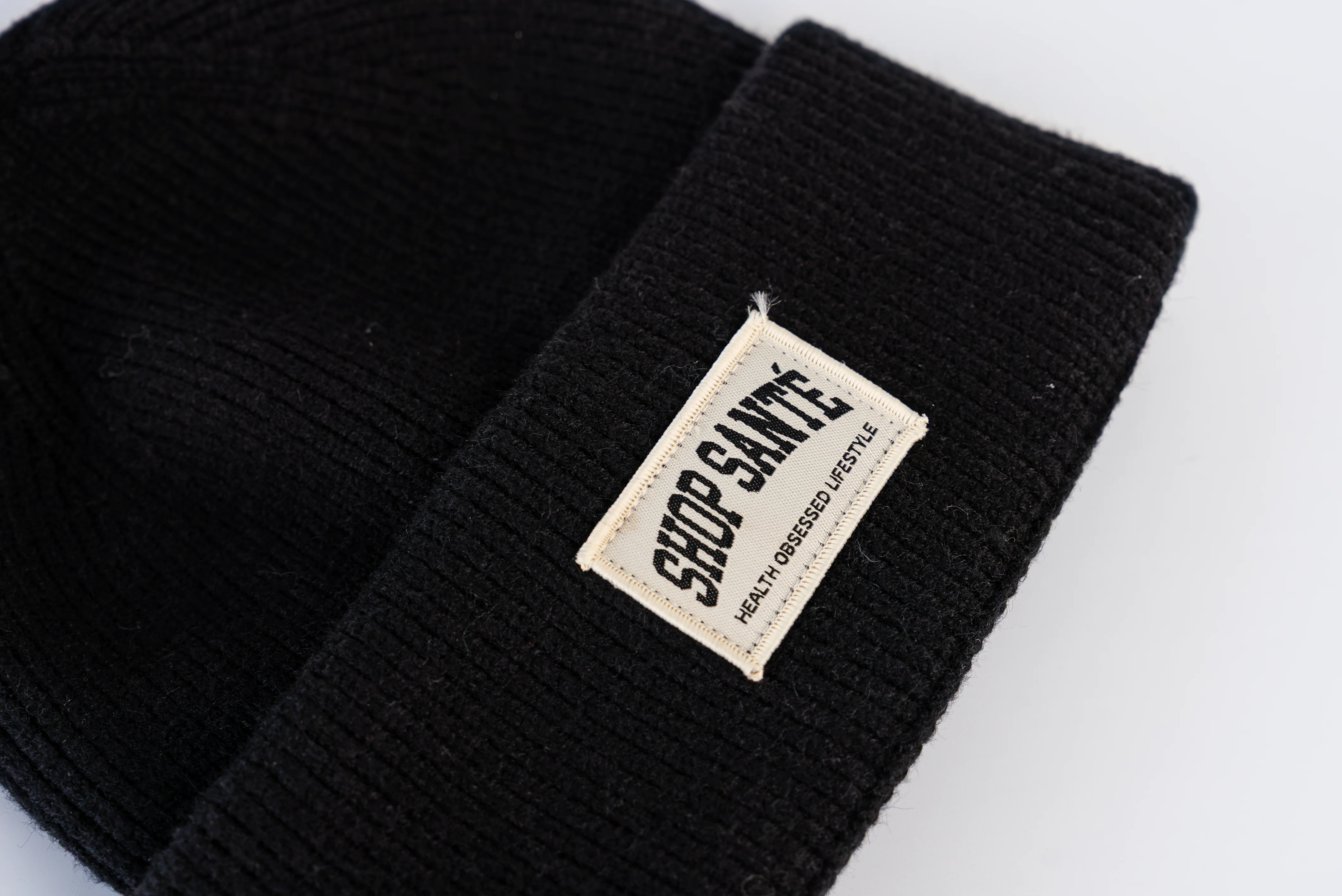 Shop Santé - Tuque - Collection WINTR - Image 6