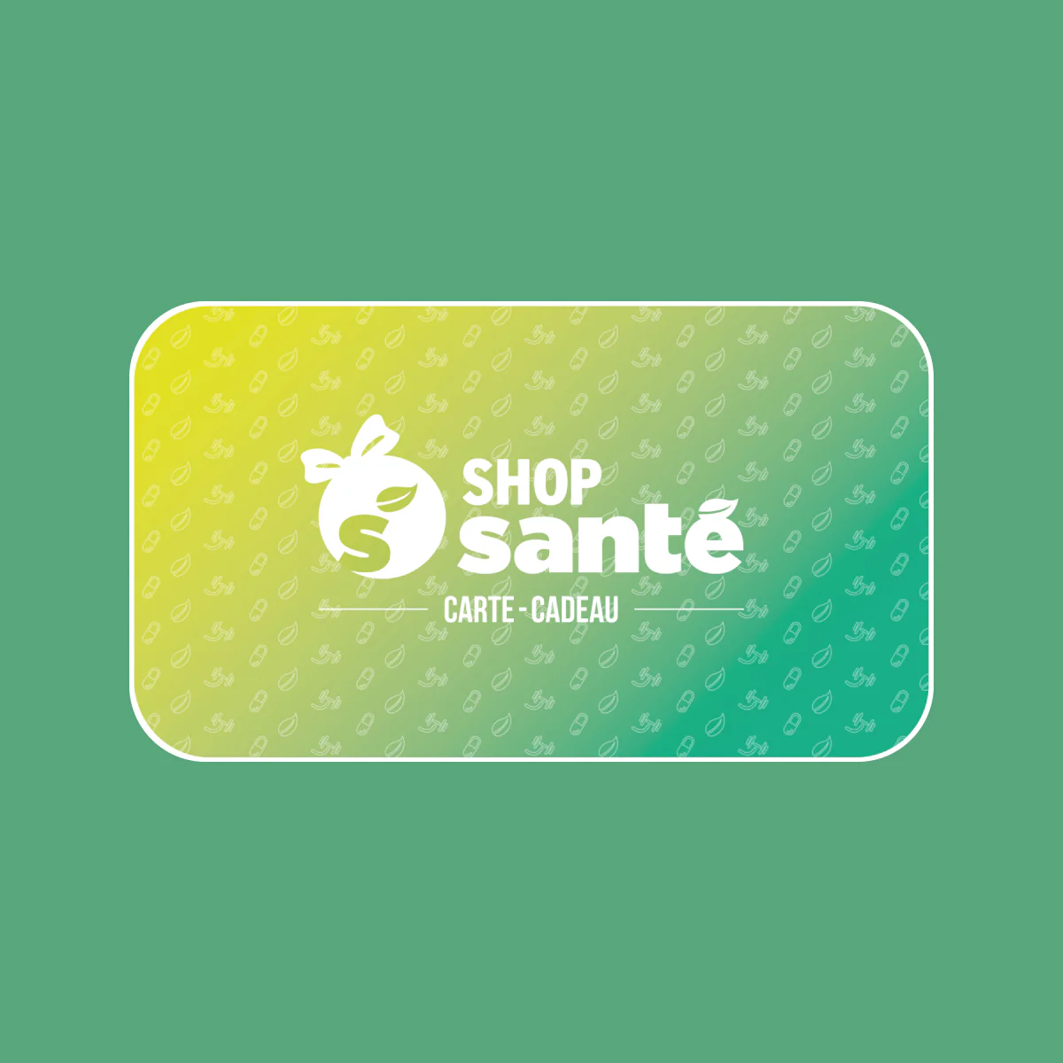 Carte Cadeau - Image 2
