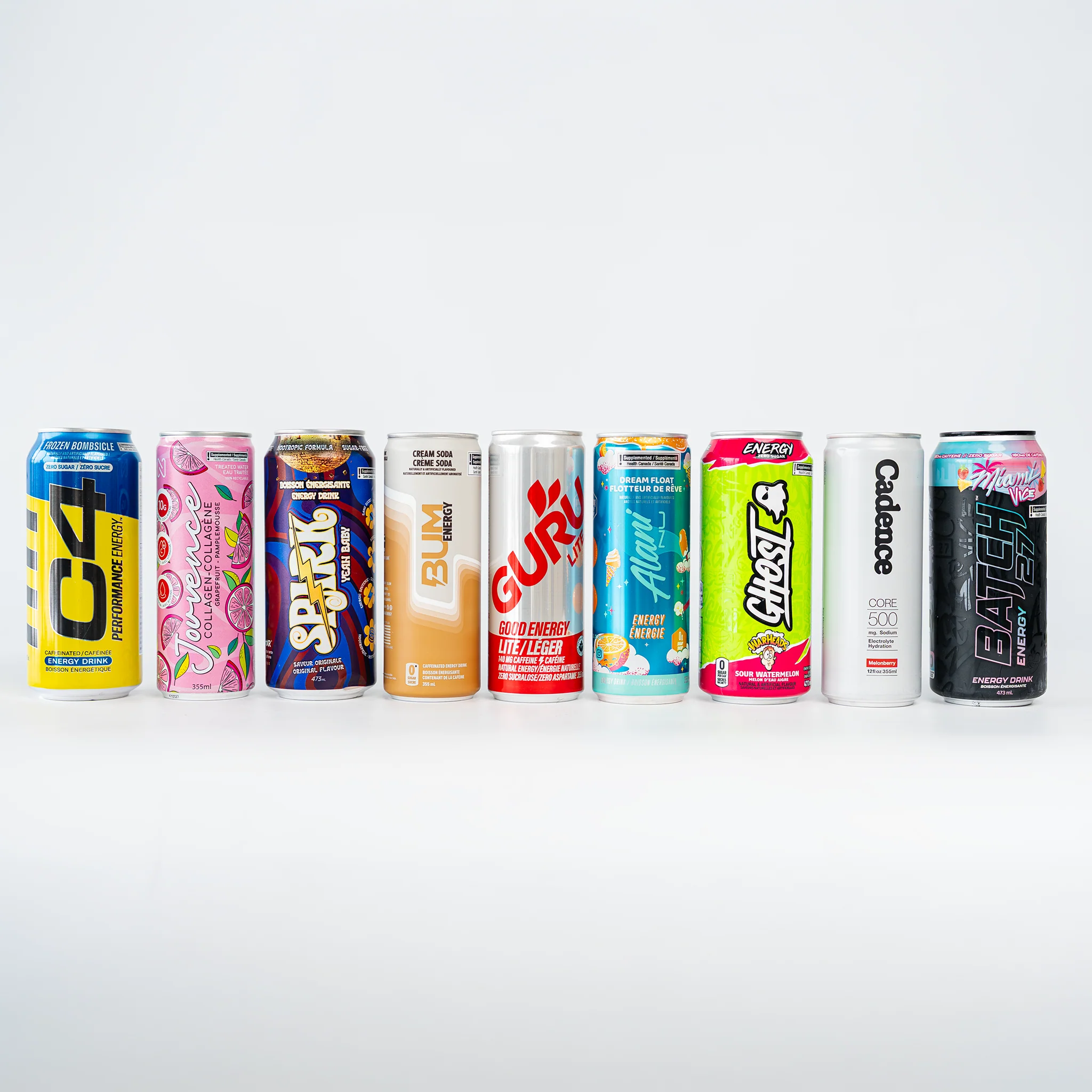 Shop Santé - La Boîte À Munch (EN LIGNE SEULEMENT) - Image 3
