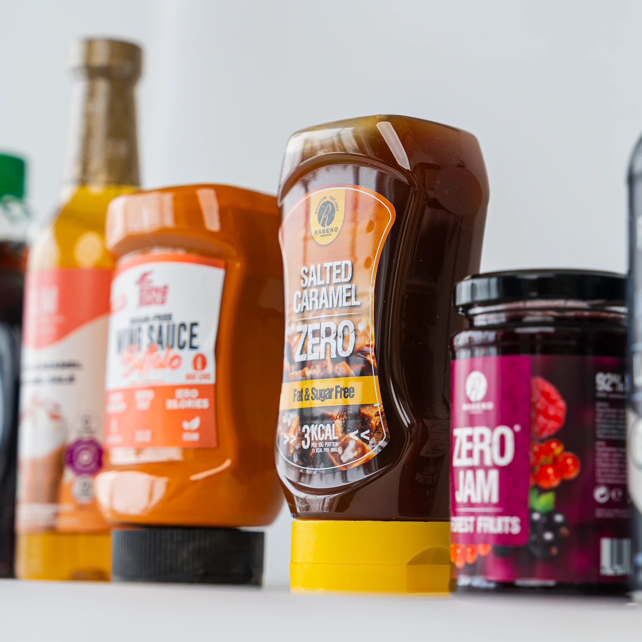 Shop Santé - La Boîte À Munch (EN LIGNE SEULEMENT) - Image 5