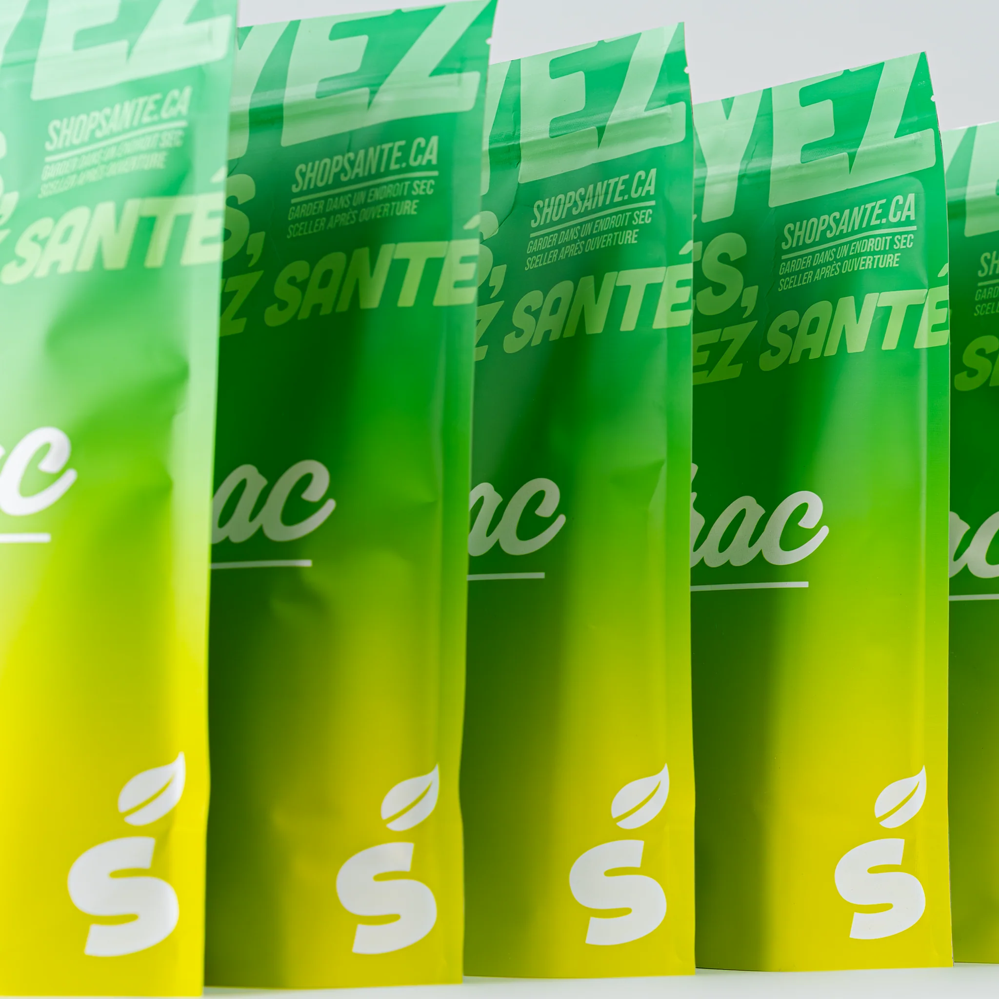 Shop Santé - La Boîte À Munch (EN LIGNE SEULEMENT) - Image 6