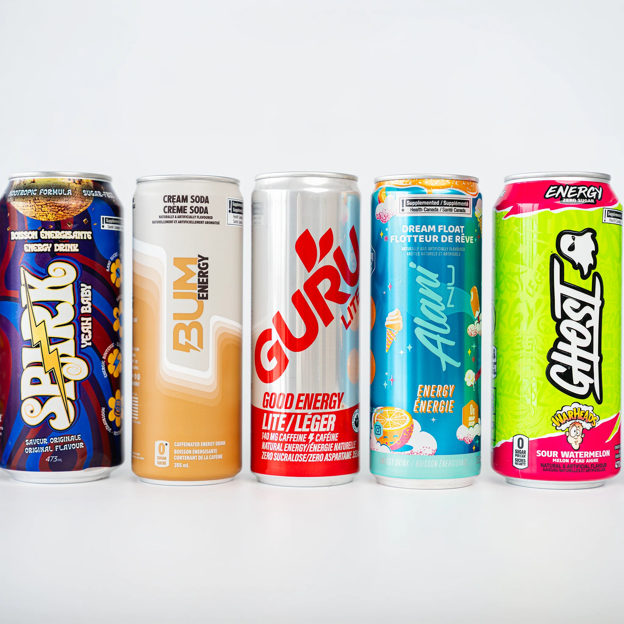 Shop Santé - La Boîte À Munch (EN LIGNE SEULEMENT) - Image 8