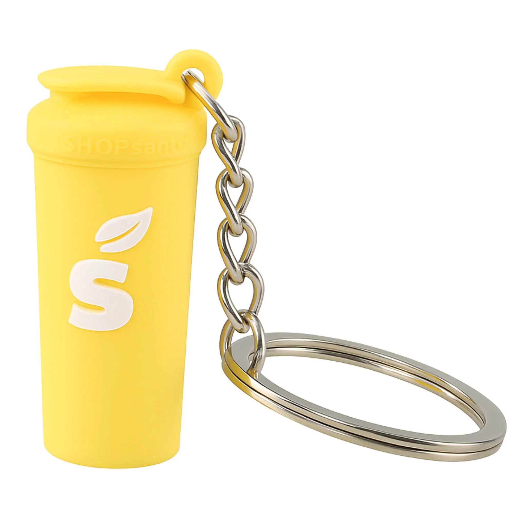 Shop Santé - Mini Shaker Porte-Clé - Gratuit! - Image 3