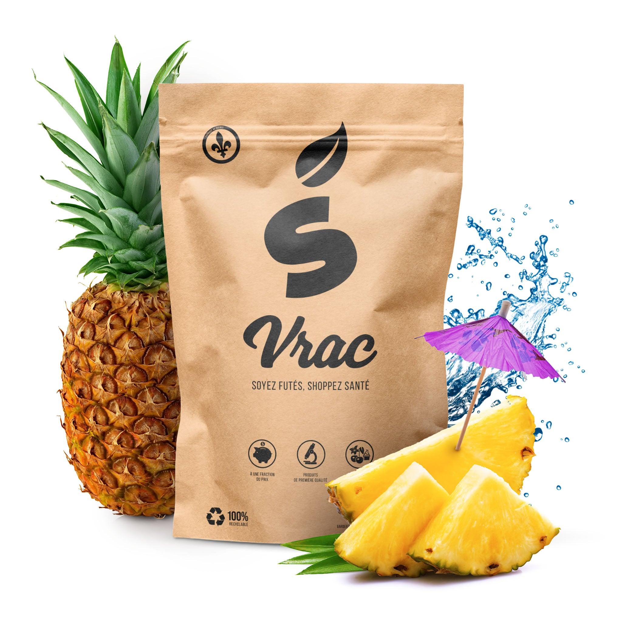 VRAC - Bcaa - 100g - Image 3