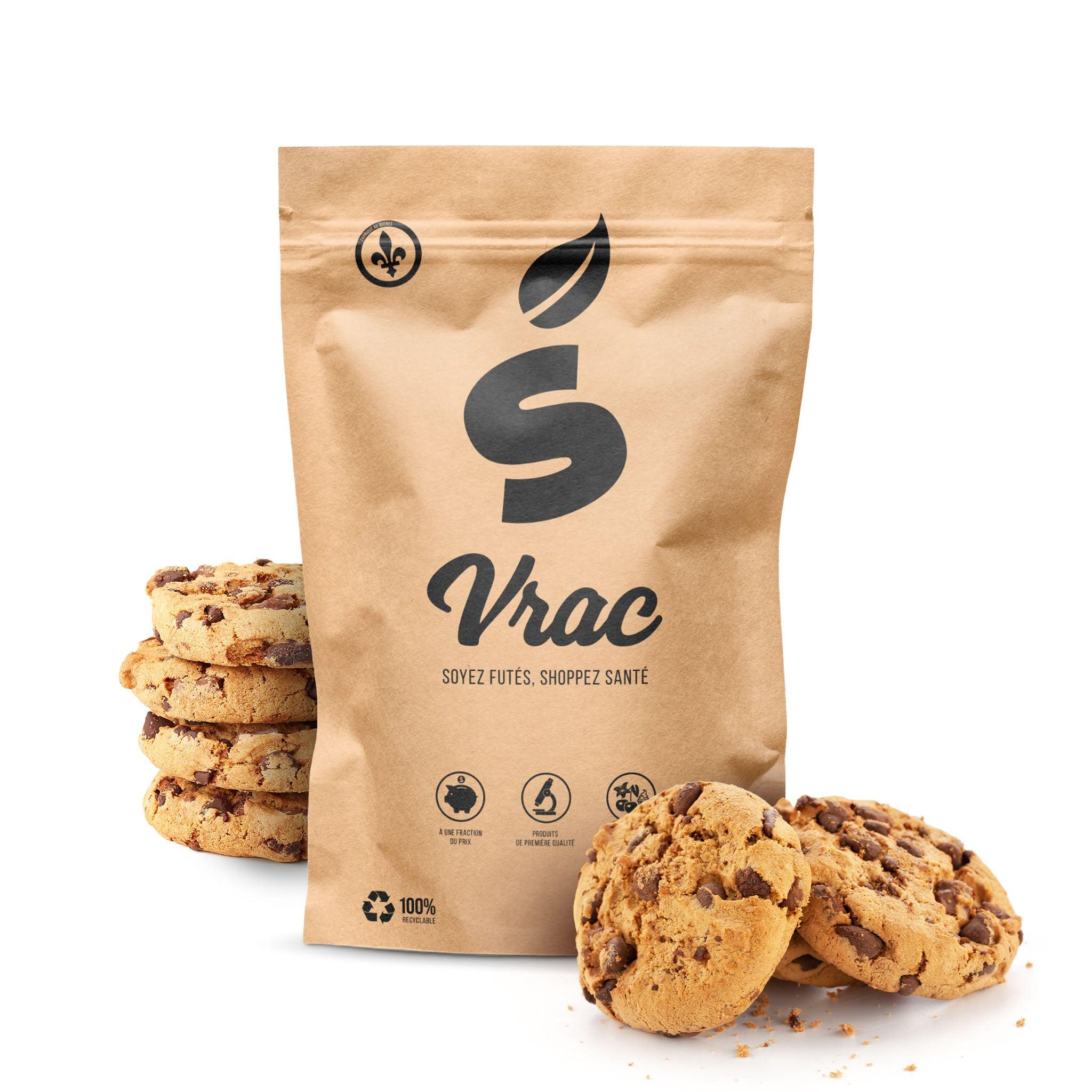 VRAC - Protéine Whey - 1lb - Image 3