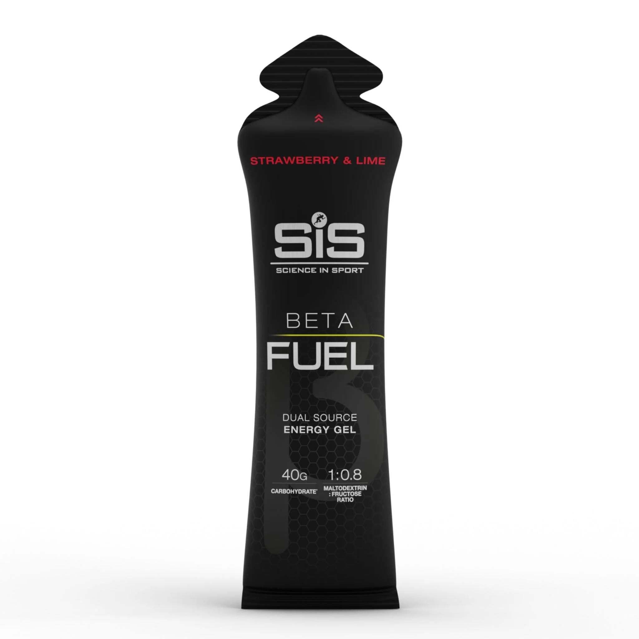 SIS - Beta Fuel Gel - 60ml - Image 2