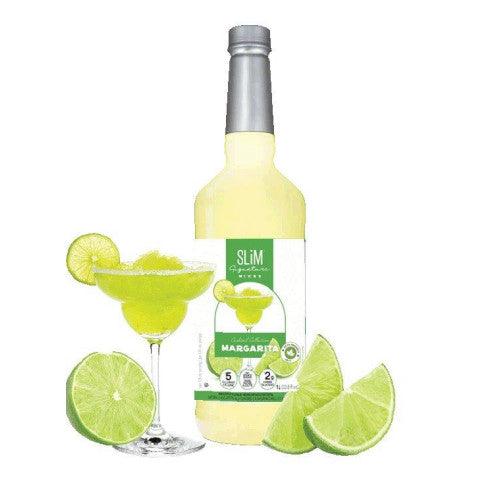 Slim Syrups - Sugar Free Syrups 1L