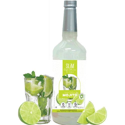 Slim Syrups - Sugar Free Syrups 1L - Image 2