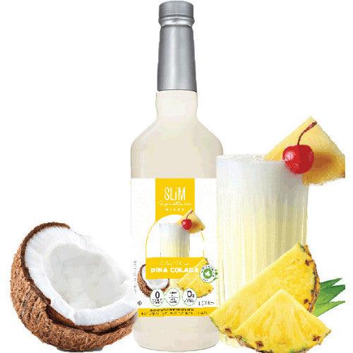 Slim Syrups - Sugar Free Syrups 1L - Image 3