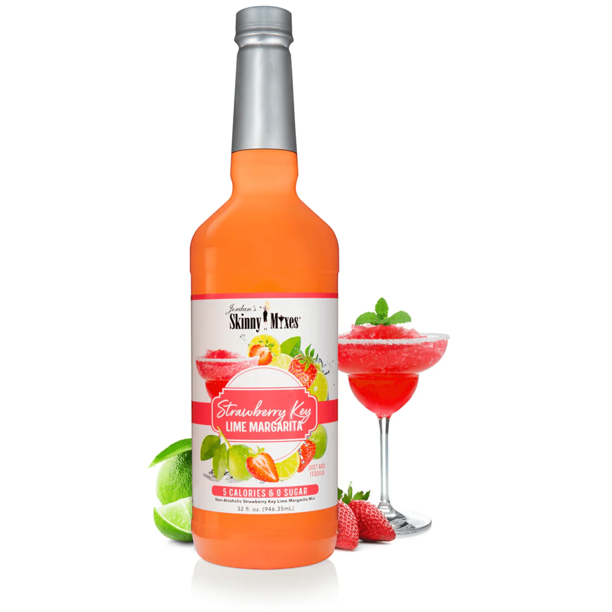 Slim Syrups - Sugar Free Syrups 1L - Image 4