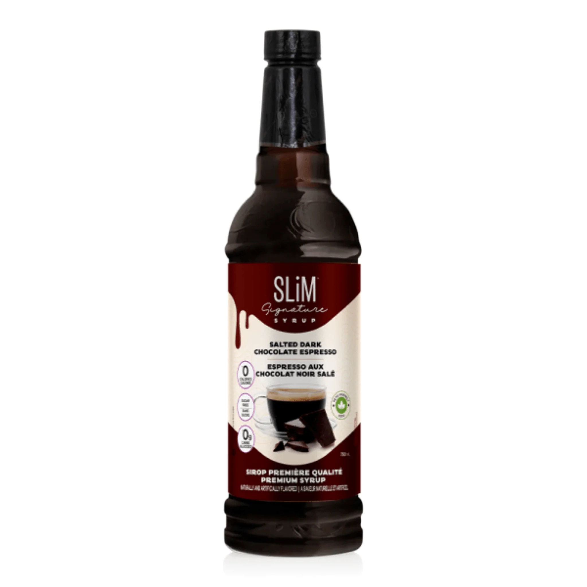 Slim Syrups - Sugar Free Syrups - 750ml - Image 19