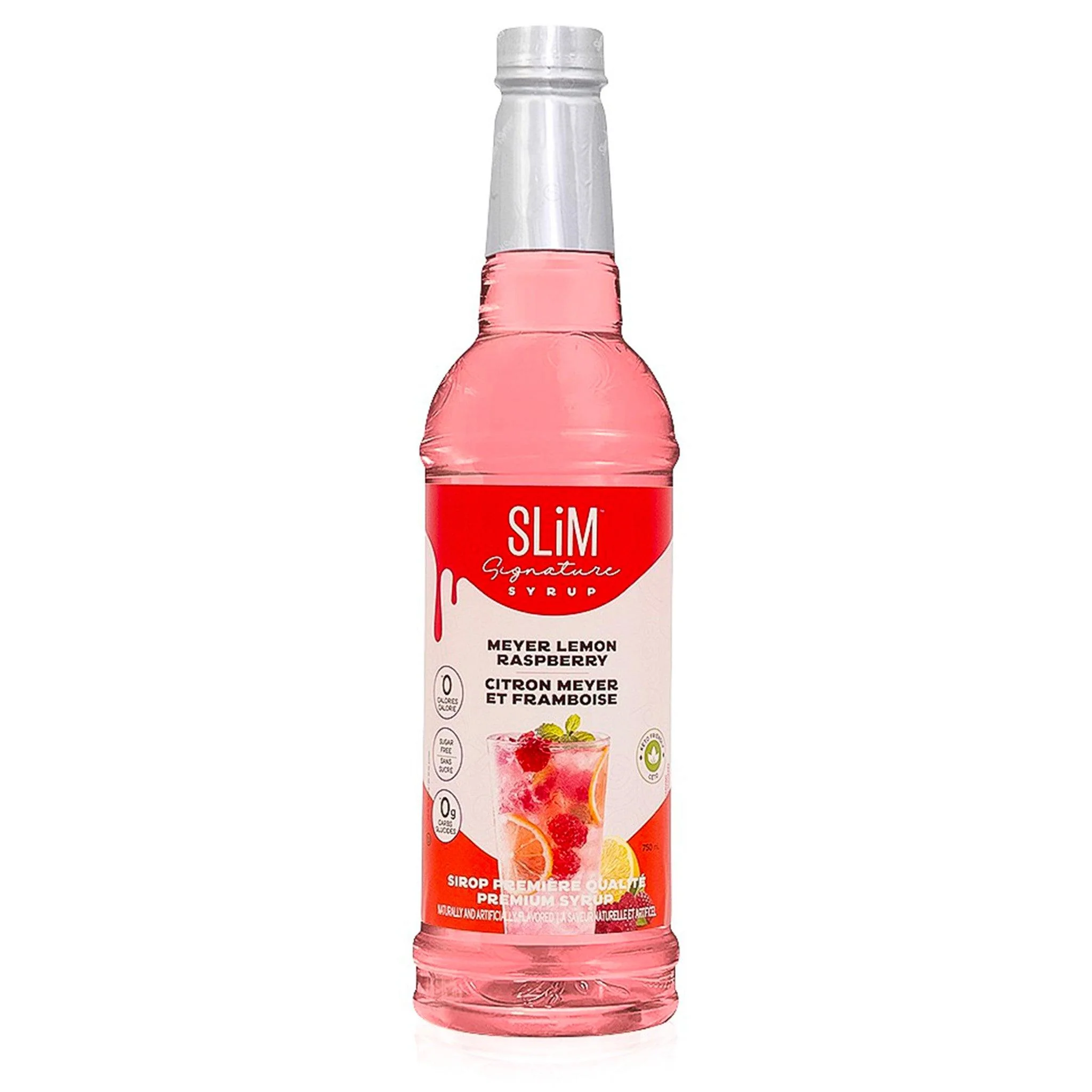 Slim Syrups - Sugar Free Syrups - 750ml - Image 21