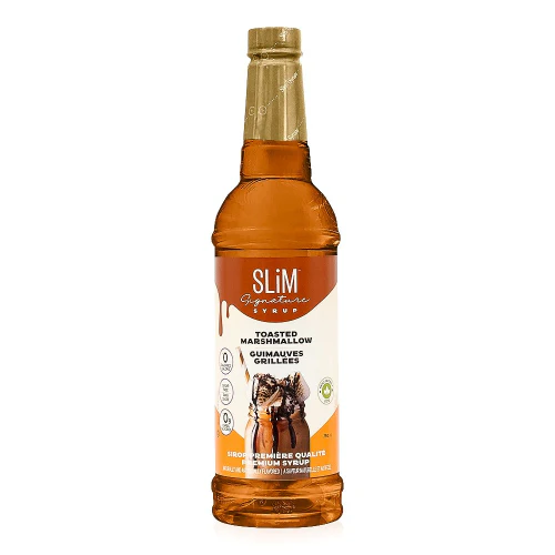 Slim Syrups - Sugar Free Syrups - 750ml - Image 42