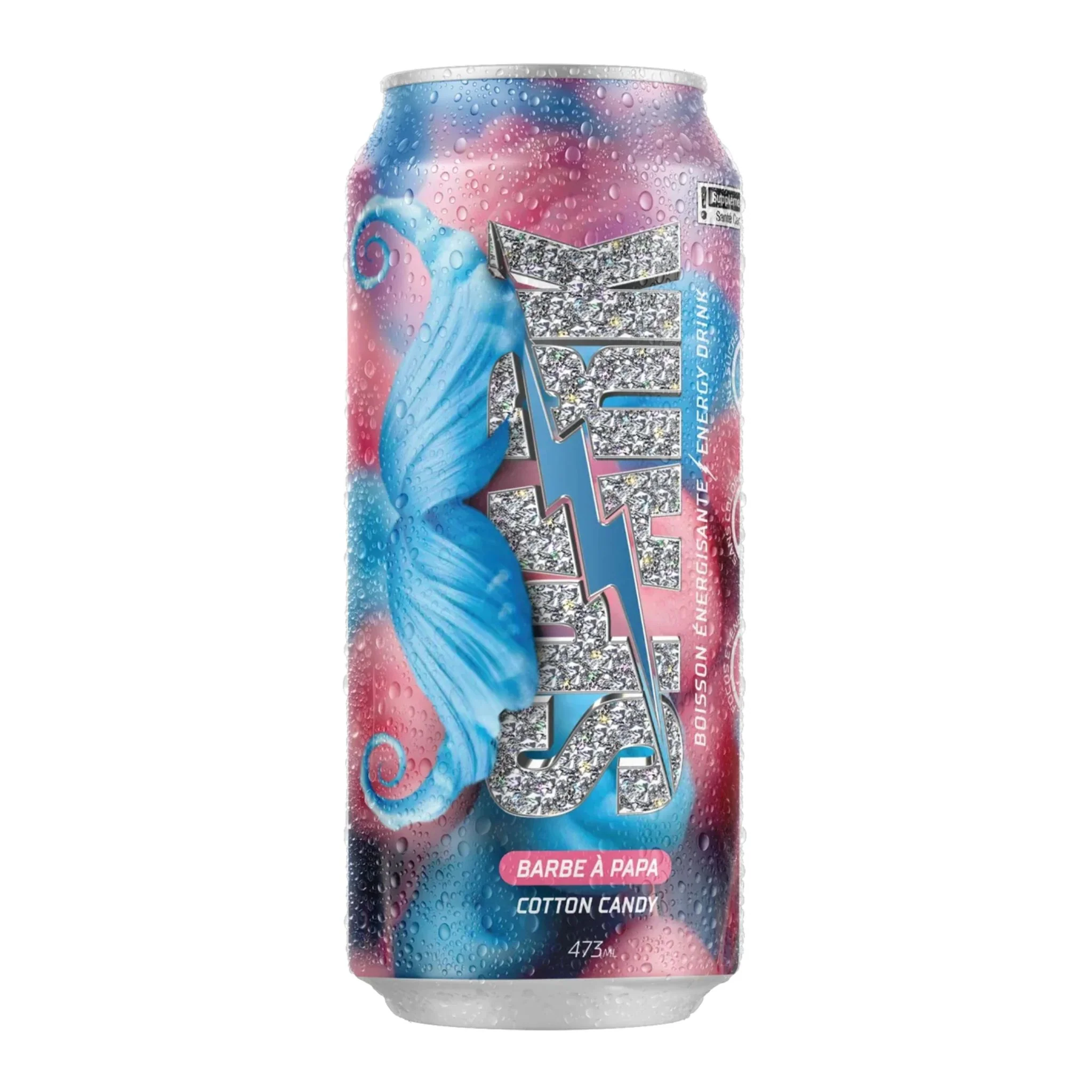 Spark - Boisson Énergisante - 473ml - Image 6