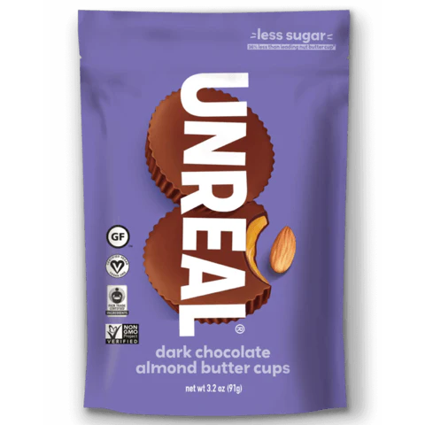 Unreal - Mini Bars - 100g - Image 10