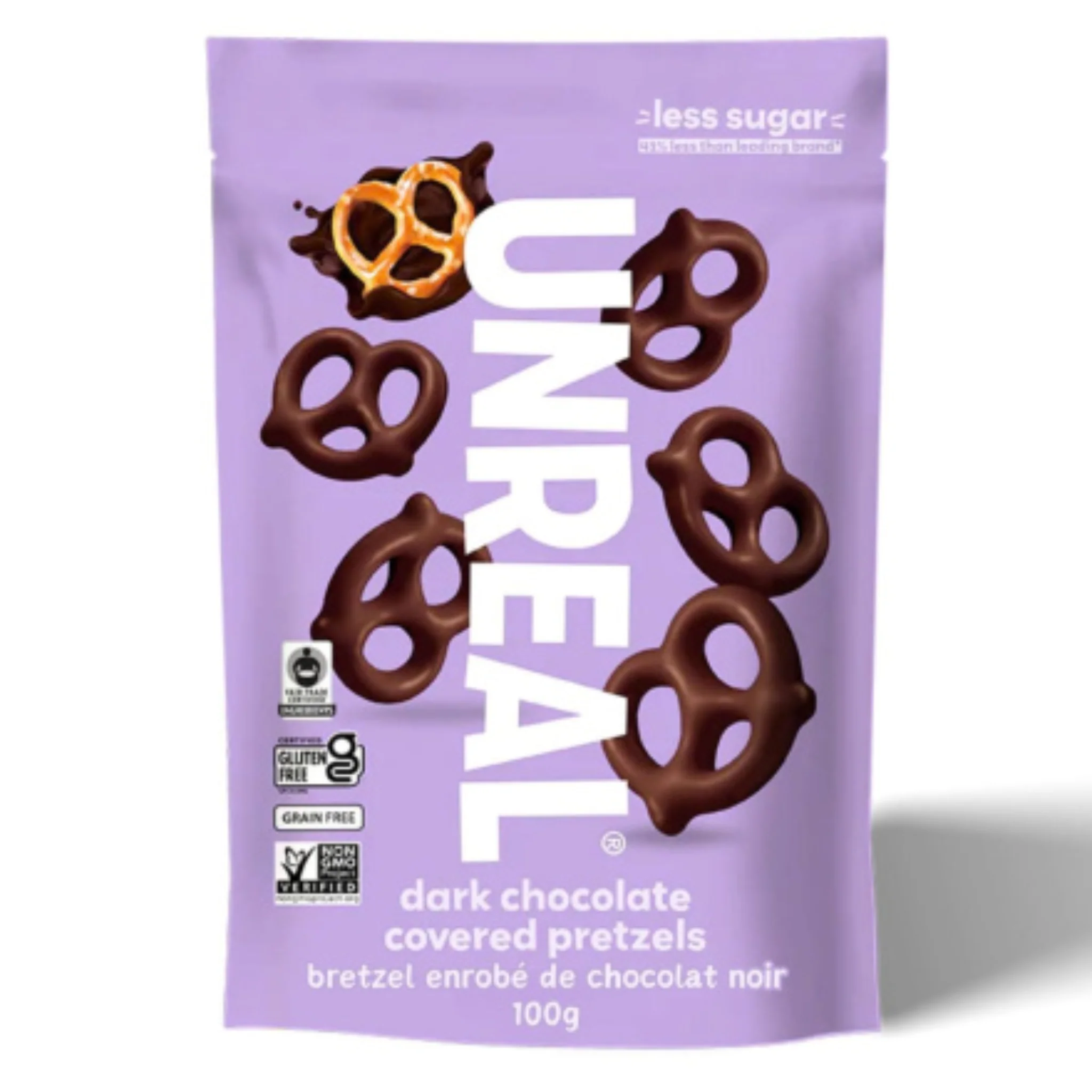 Unreal - Mini Bars - 100g - Image 2