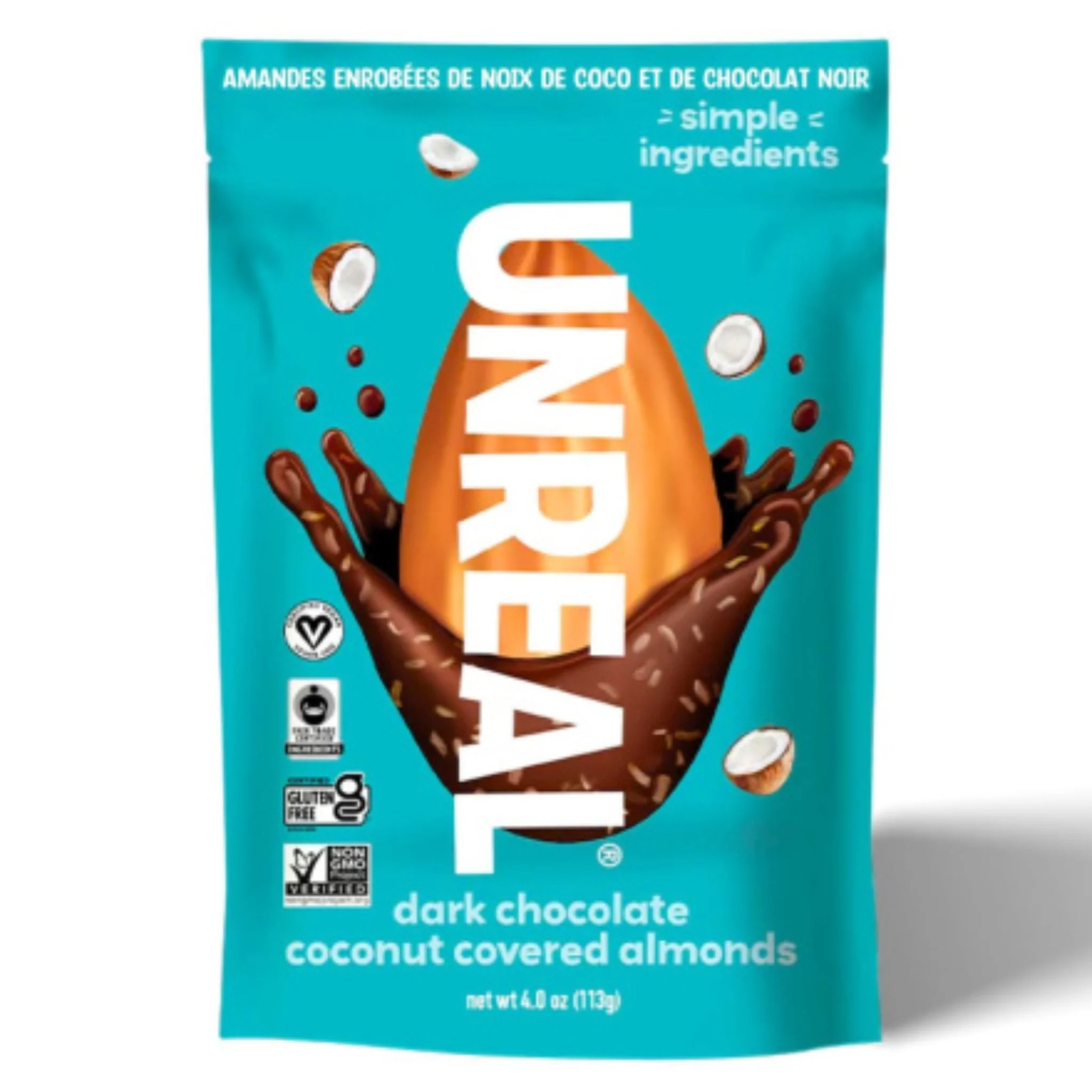 Unreal - Mini Bars - 100g - Image 3