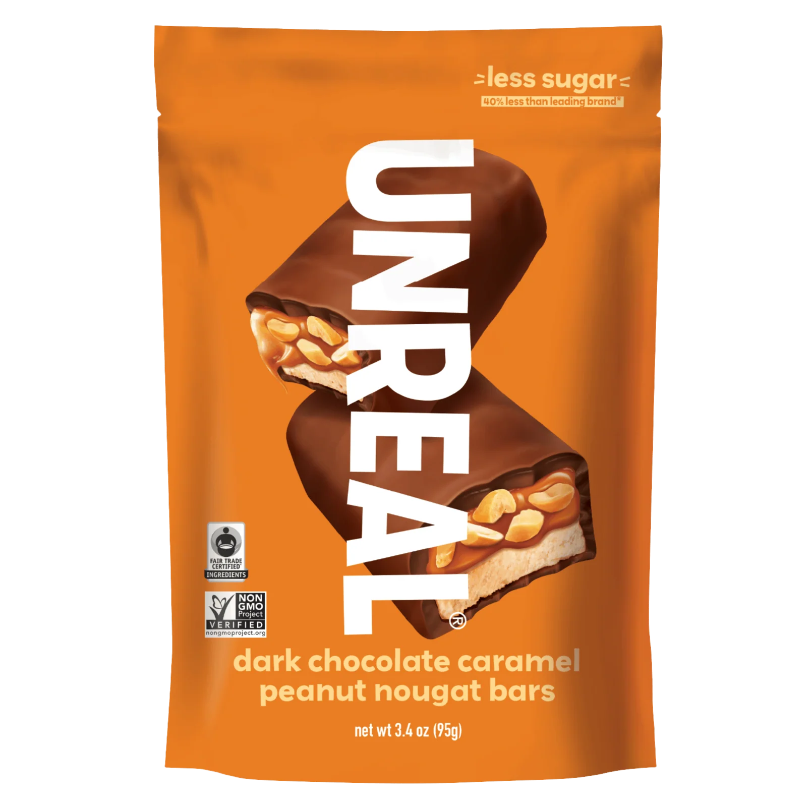 Unreal - Mini Bars - 100g - Image 5