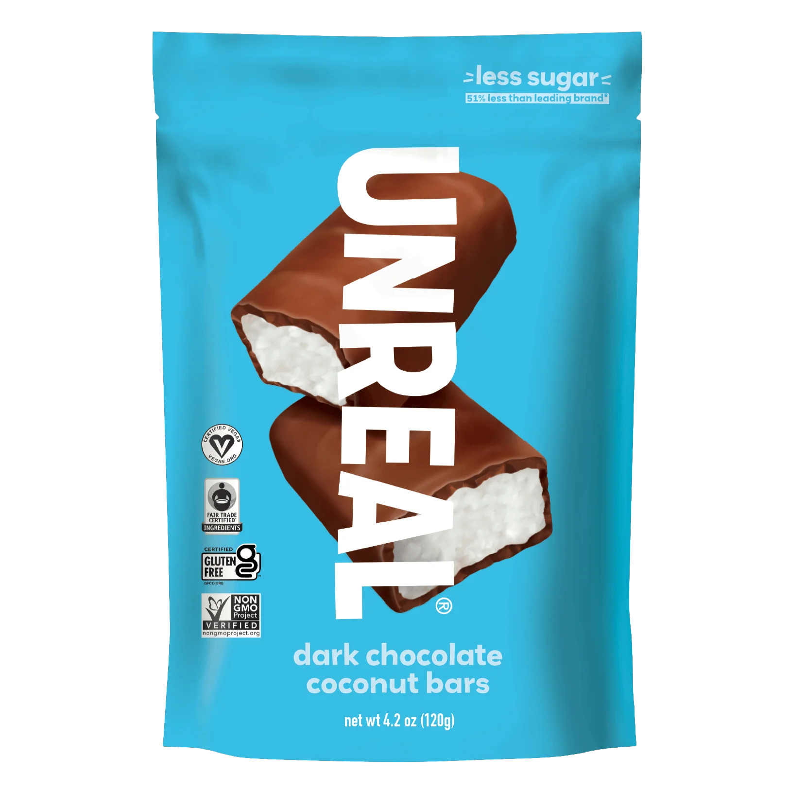 Unreal - Mini Bars - 100g - Image 6
