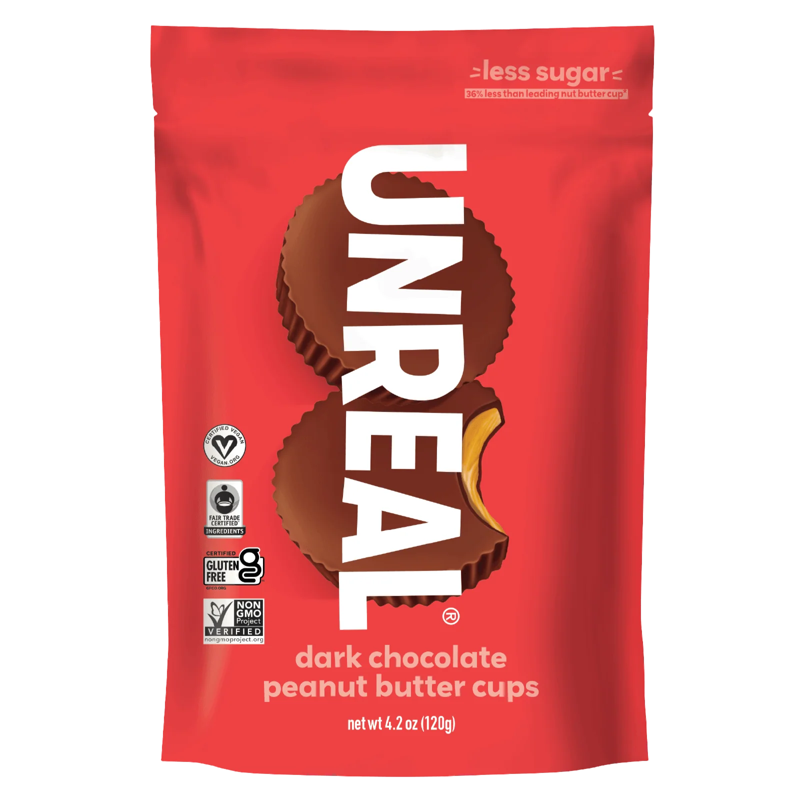 Unreal - Mini Bars - 100g - Image 7