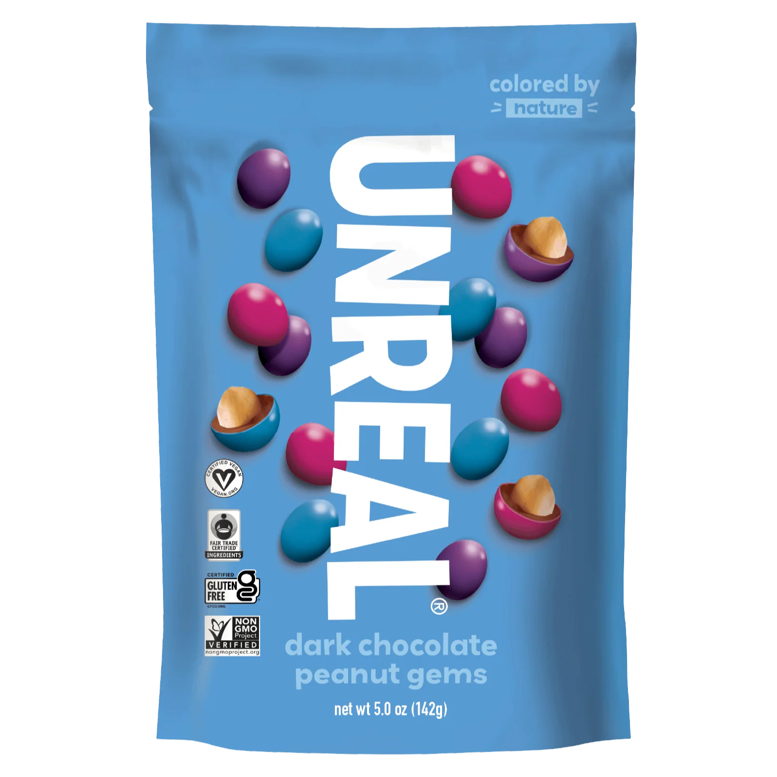 Unreal - Mini Bars - 100g - Image 8
