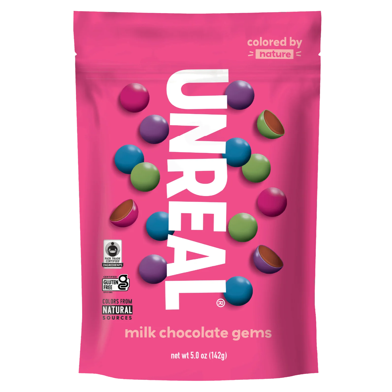 Unreal - Mini Bars - 100g - Image 9