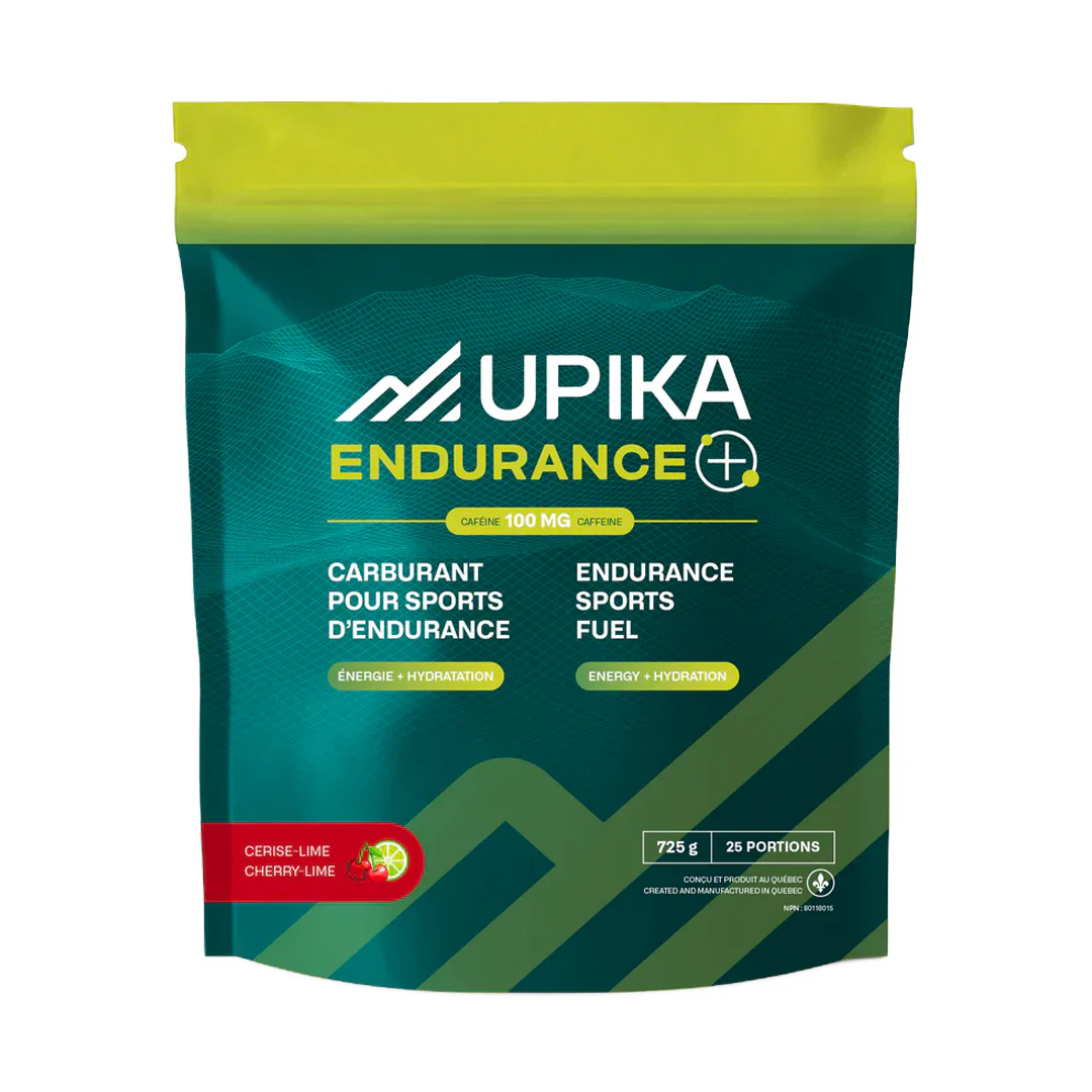 Upika - Endurance+ 725g - Image 2