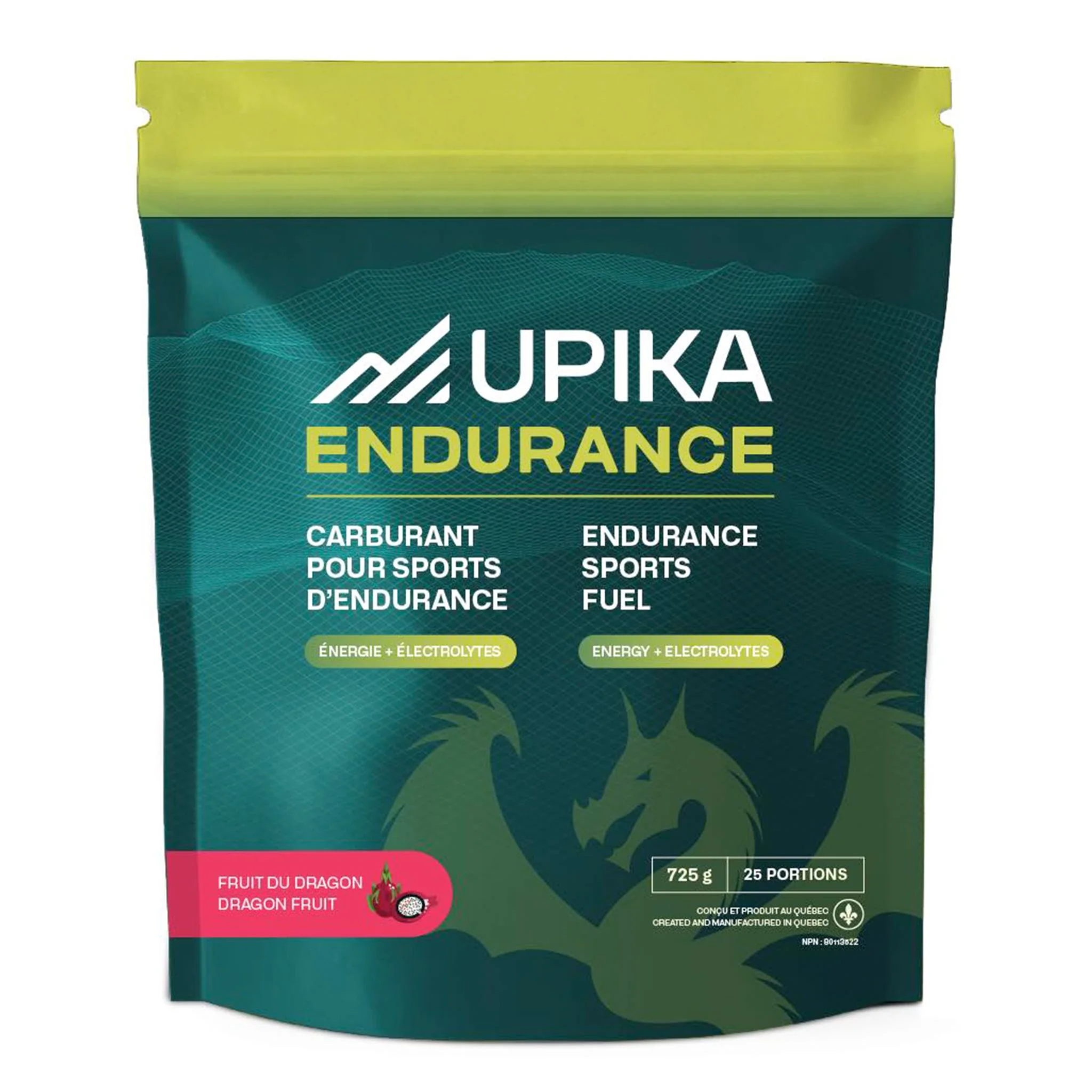 Upika - Endurance - 725g - Image 4