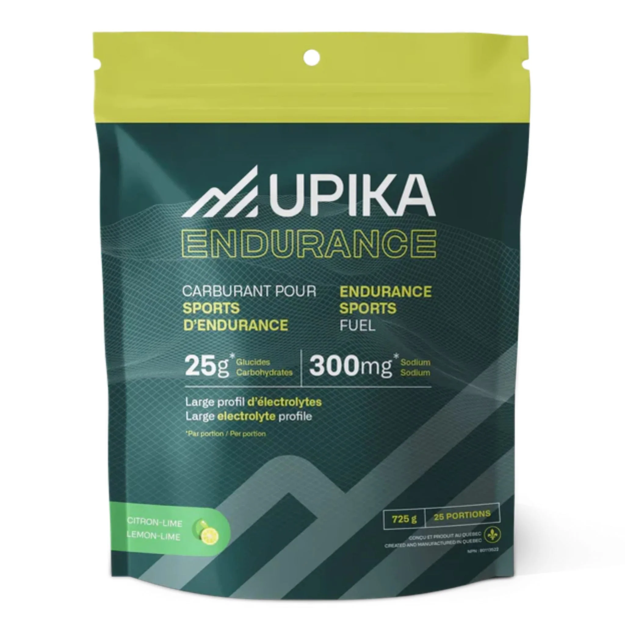 Upika - Endurance - 725g - Image 6