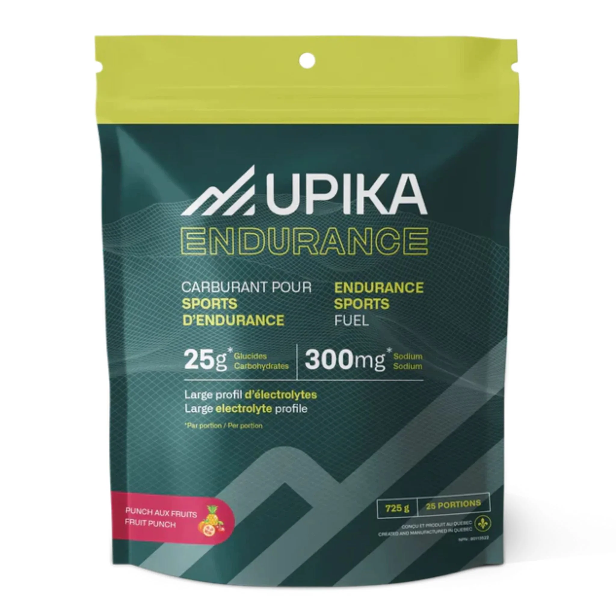 Upika - Endurance - 725g - Image 7