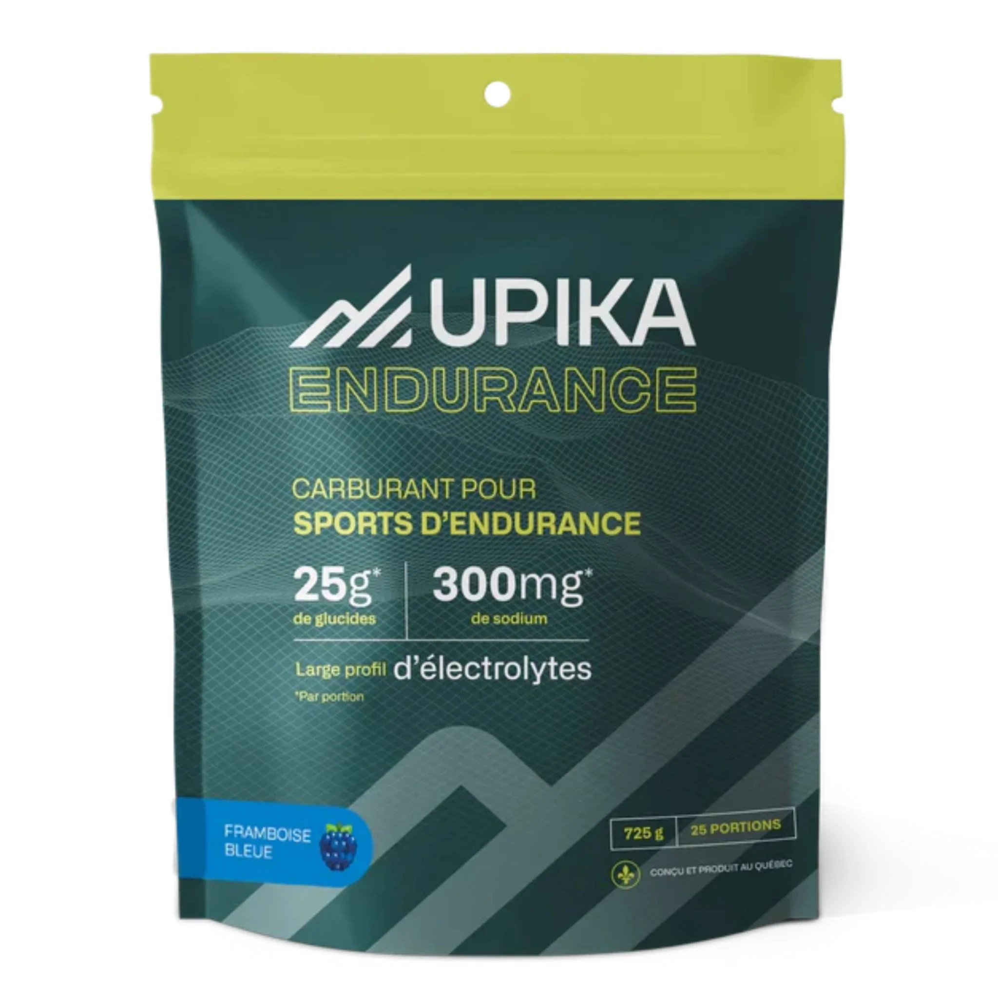 Upika - Endurance - 725g - Image 8