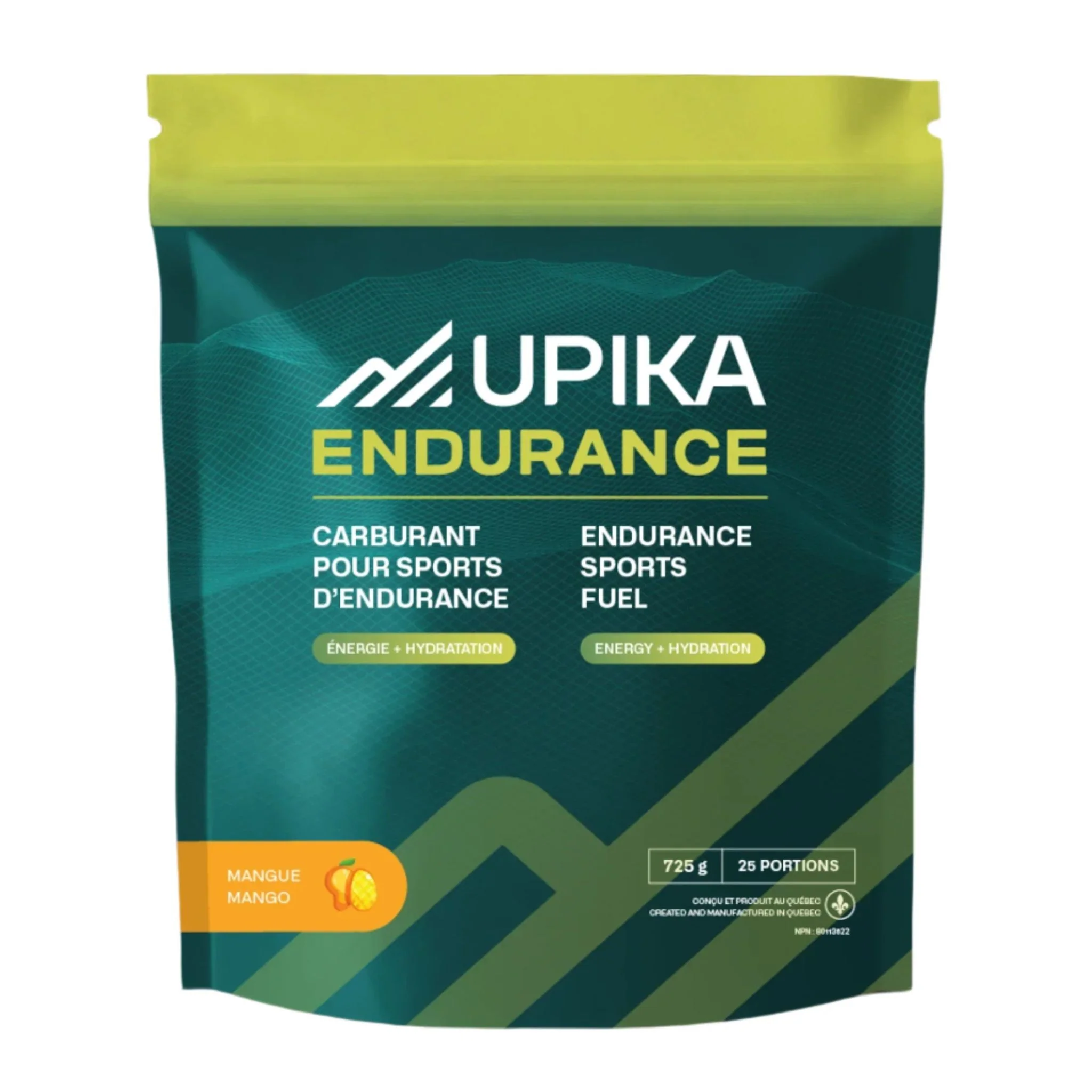 Upika - Endurance - 725g - Image 9