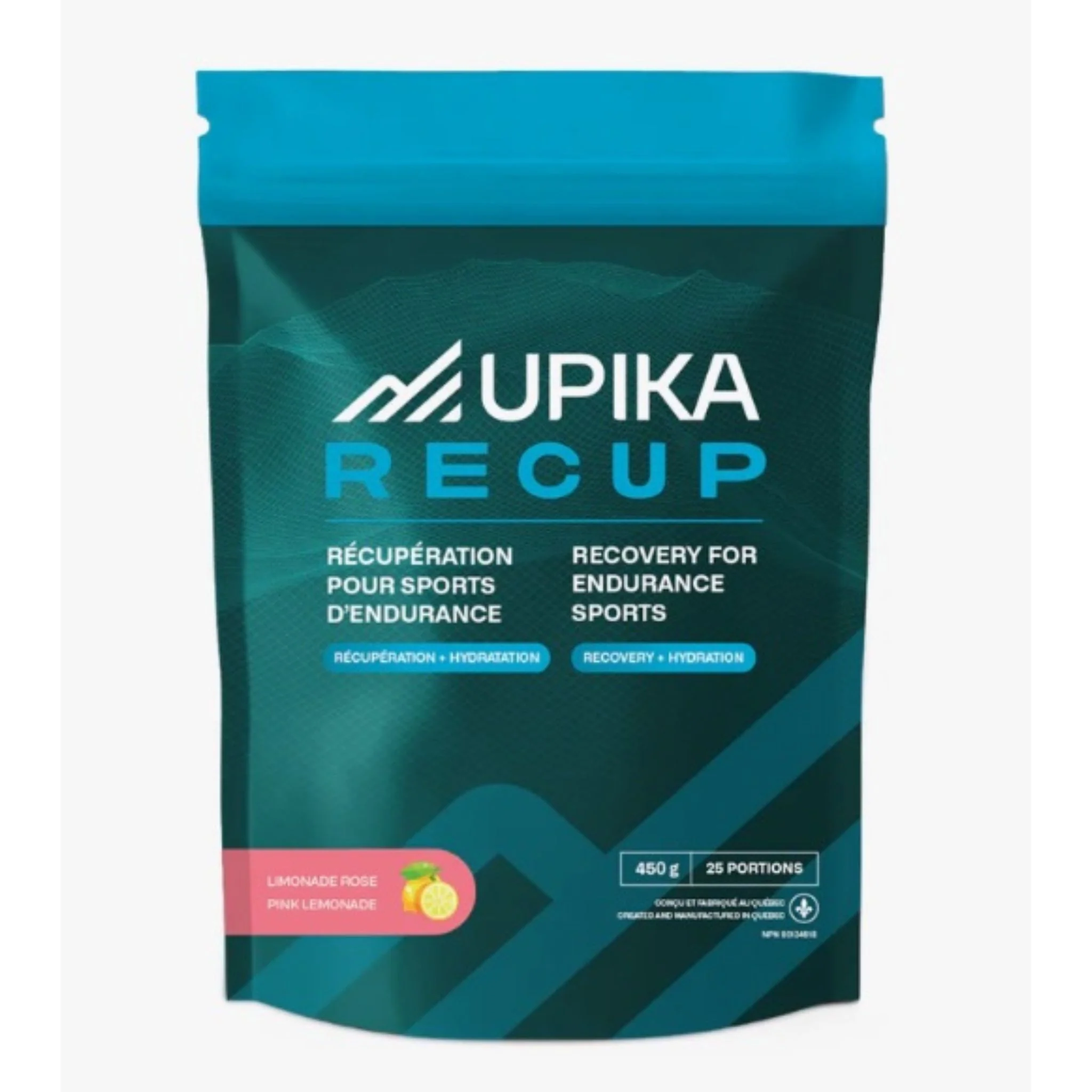 Upika - Recup - 450g - Image 2