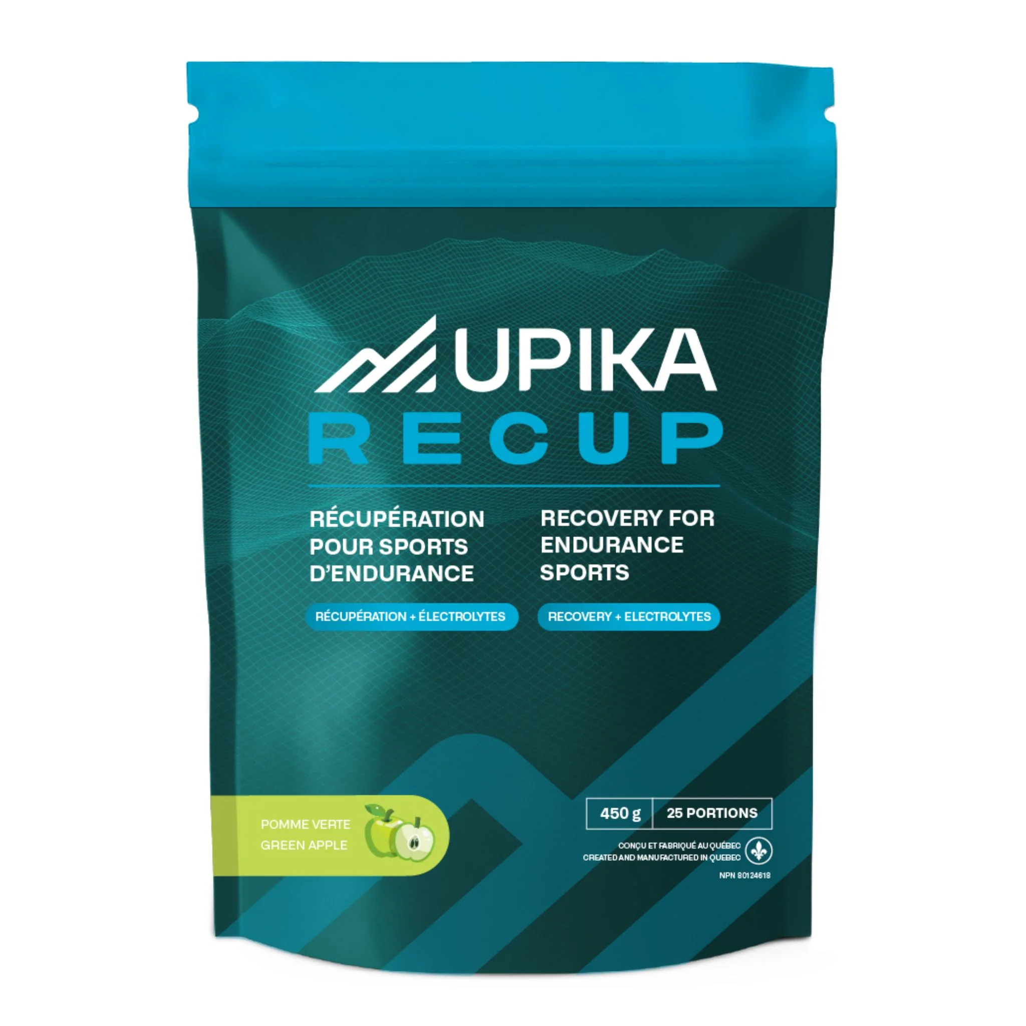 Upika - Recup - 450g - Image 3
