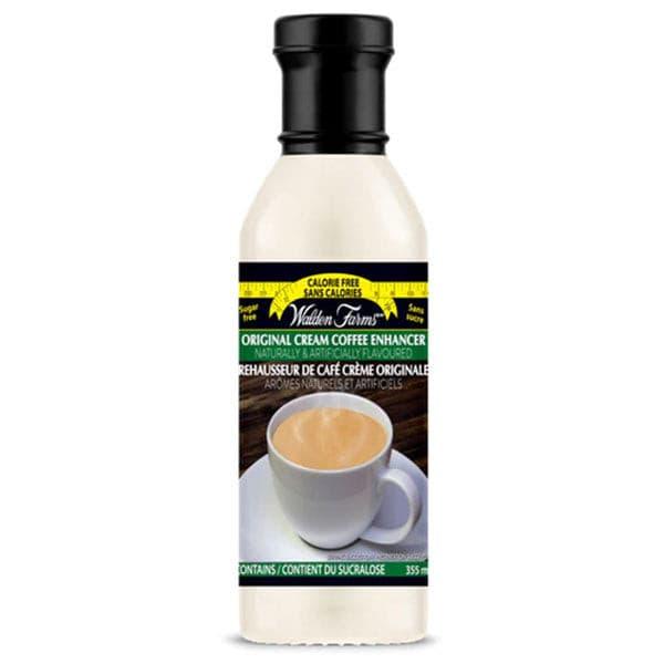 Walden Farms - Sauces zéro calorie - 355mL