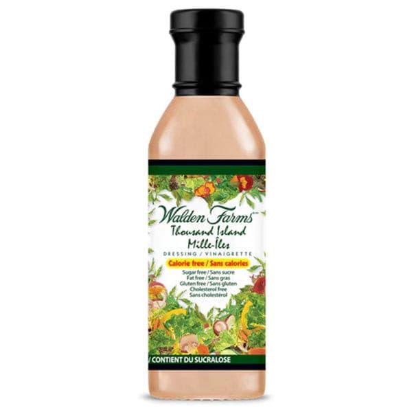 Walden Farms - Sauces zéro calorie - 355mL - Image 13
