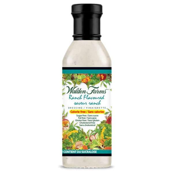 Walden Farms - Sauces zéro calorie - 355mL - Image 2