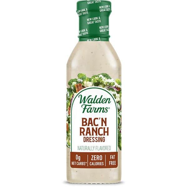 Walden Farms - Sauces zéro calorie - 355mL - Image 20