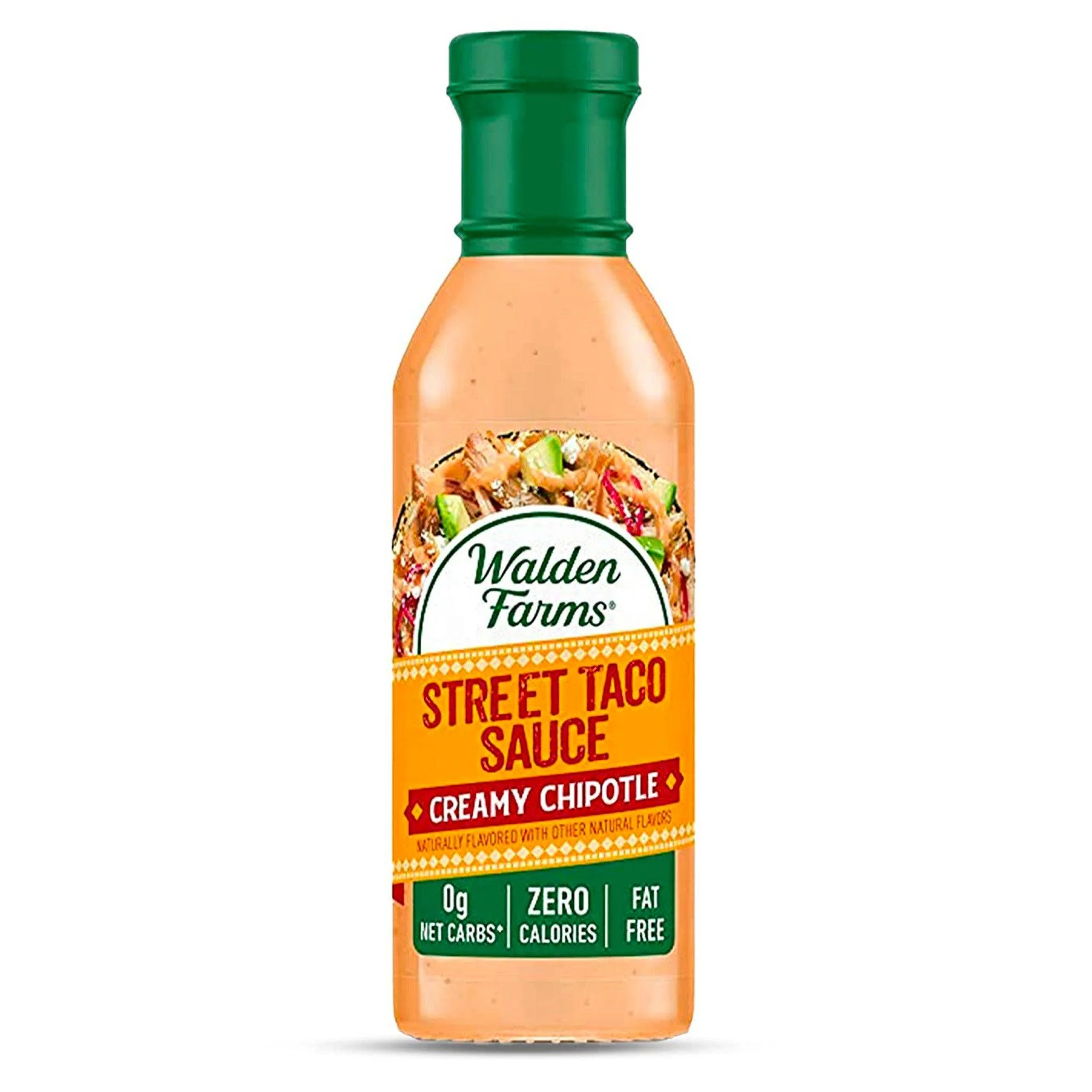 Walden Farms - Sauces zéro calorie - 355mL - Image 21