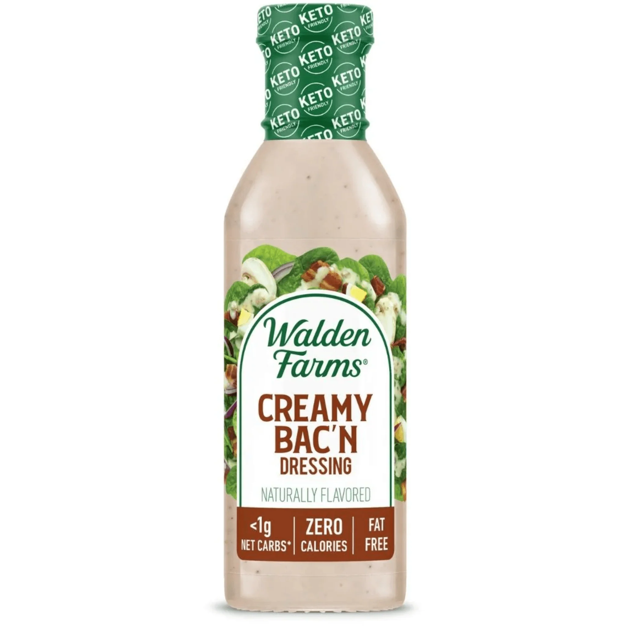 Walden Farms - Sauces zéro calorie - 355mL - Image 22