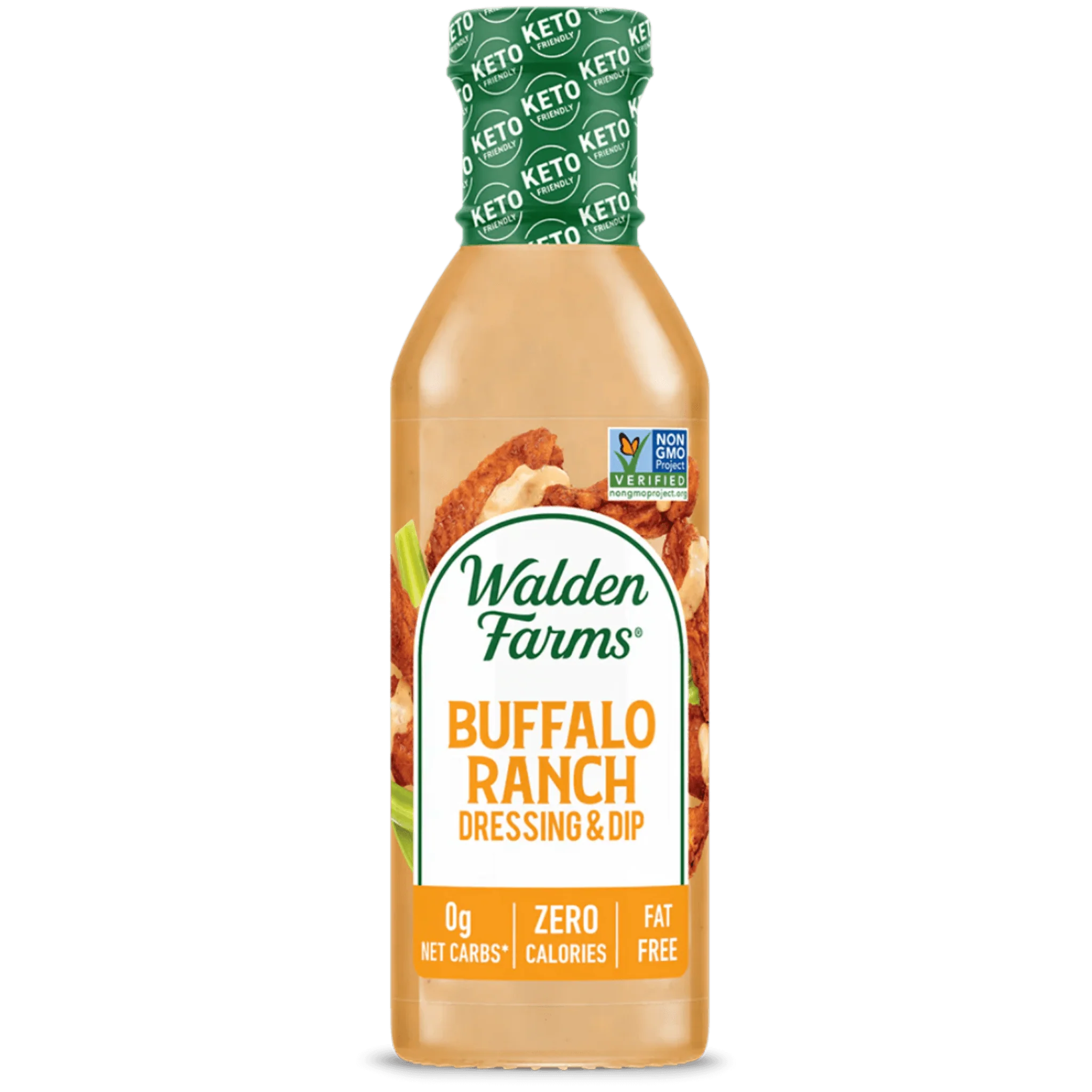 Walden Farms - Sauces zéro calorie - 355mL - Image 23