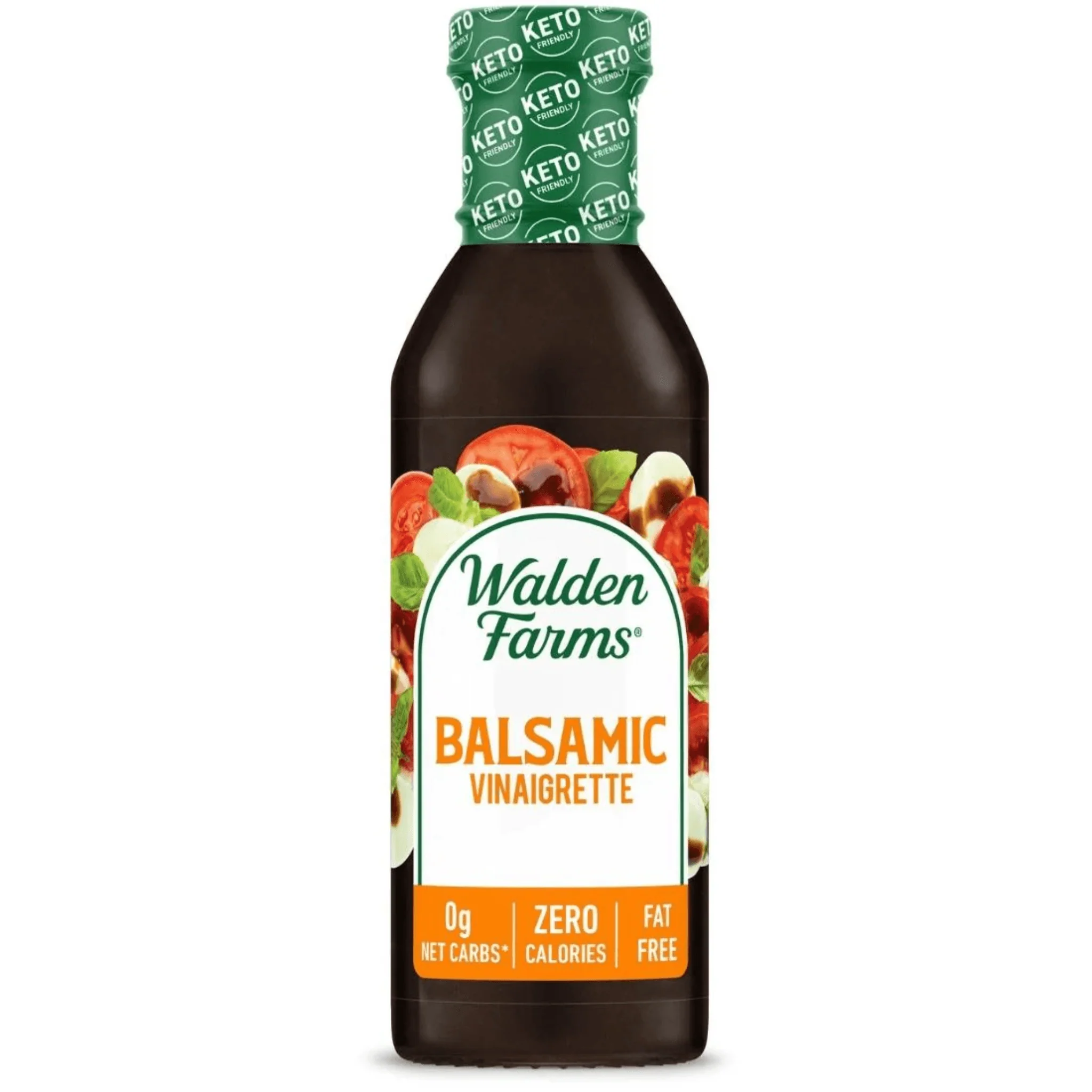Walden Farms - Sauces zéro calorie - 355mL - Image 24