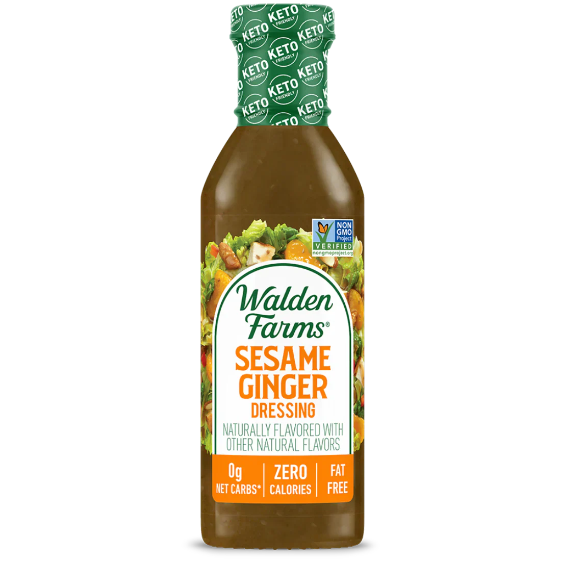 Walden Farms - Sauces zéro calorie - 355mL - Image 25