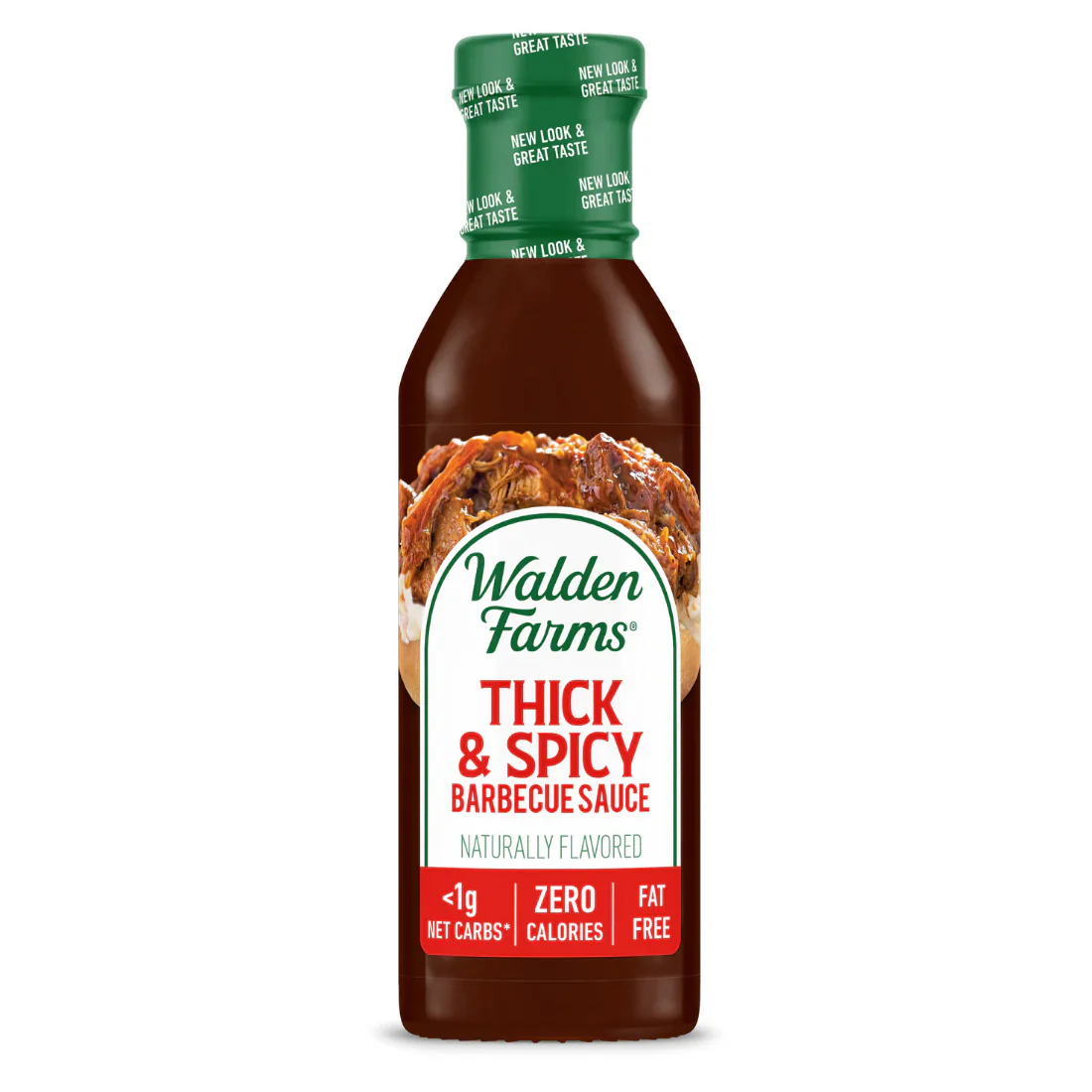 Walden Farms - Sauces zéro calorie - 355mL - Image 28